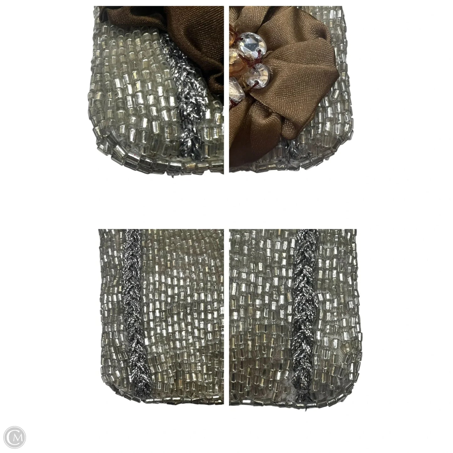 Coin Purse By Anthropologie, Size: Small