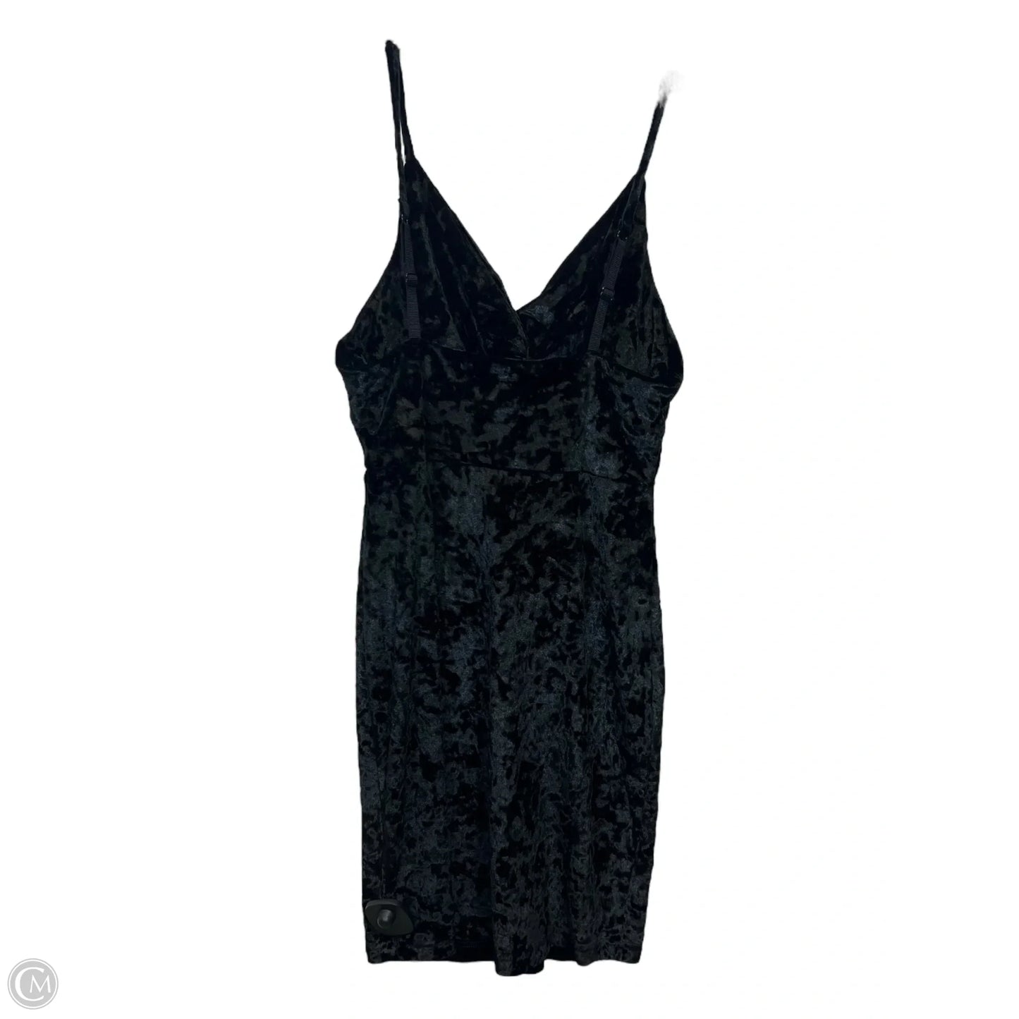Dress Casual Short By Free People In Black, Size: S