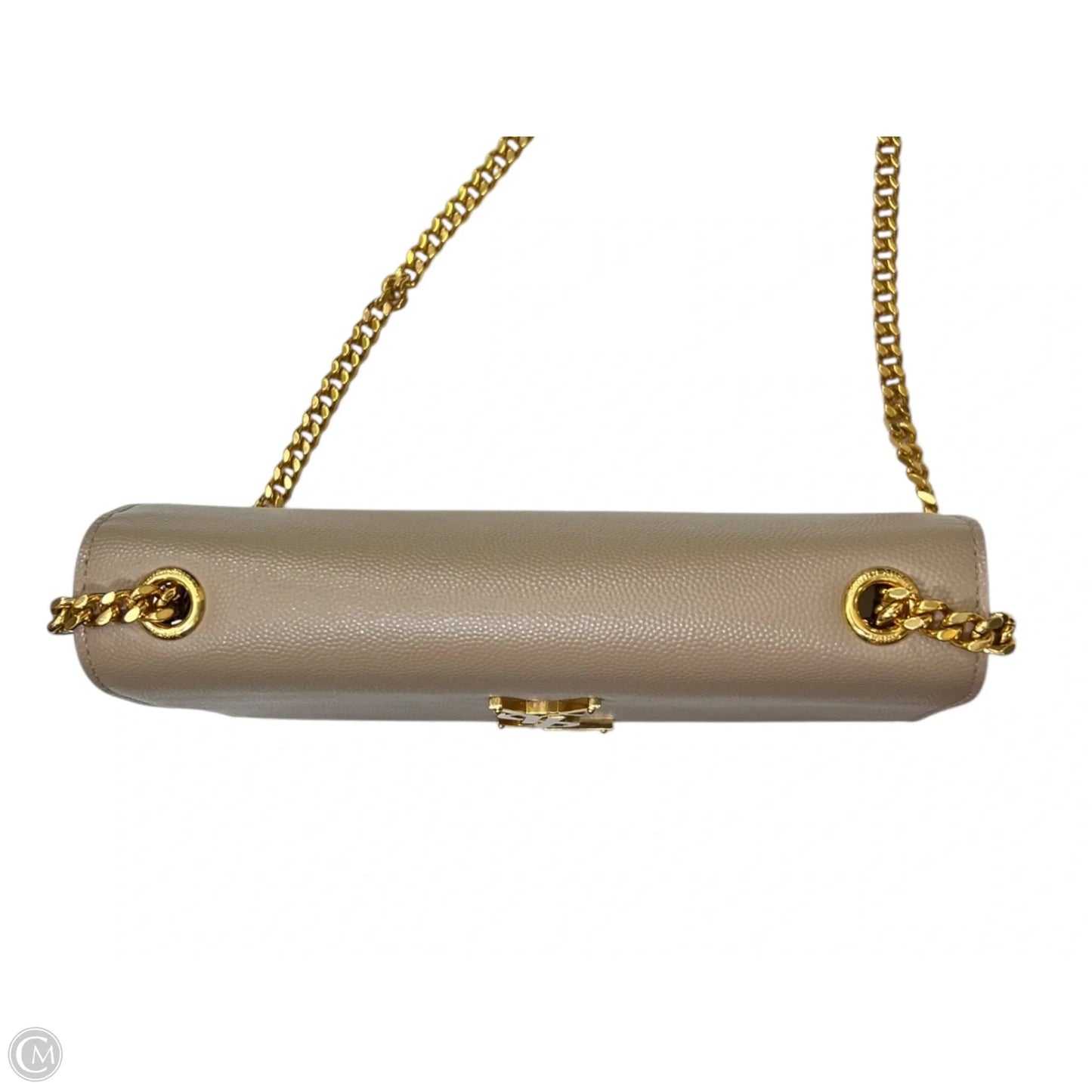 Crossbody Luxury Designer By Yves Saint Laurent, Size: Small