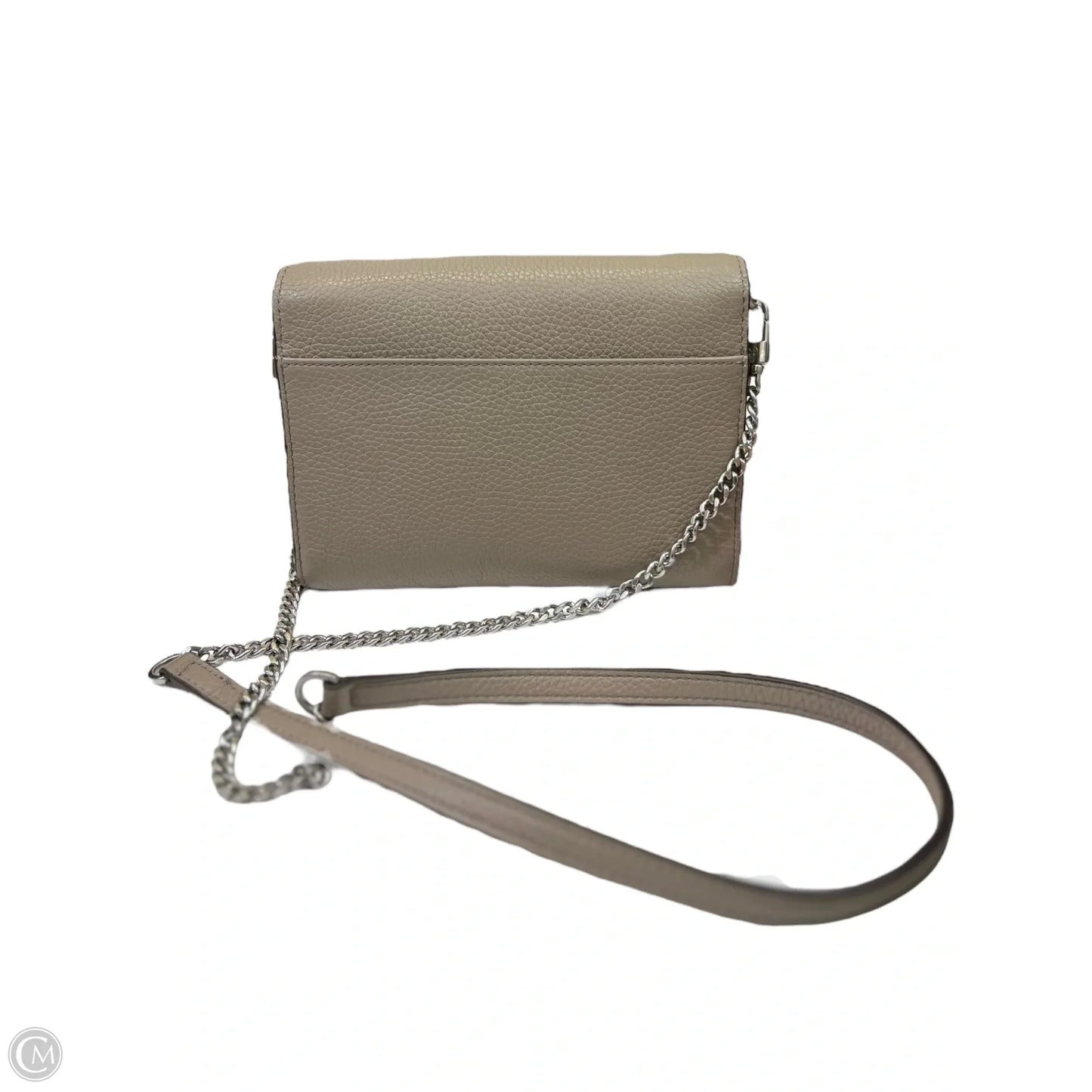 Crossbody Designer By Tory Burch, Size: Small