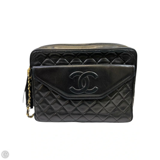 Handbag Luxury Designer By Chanel, Size: Medium