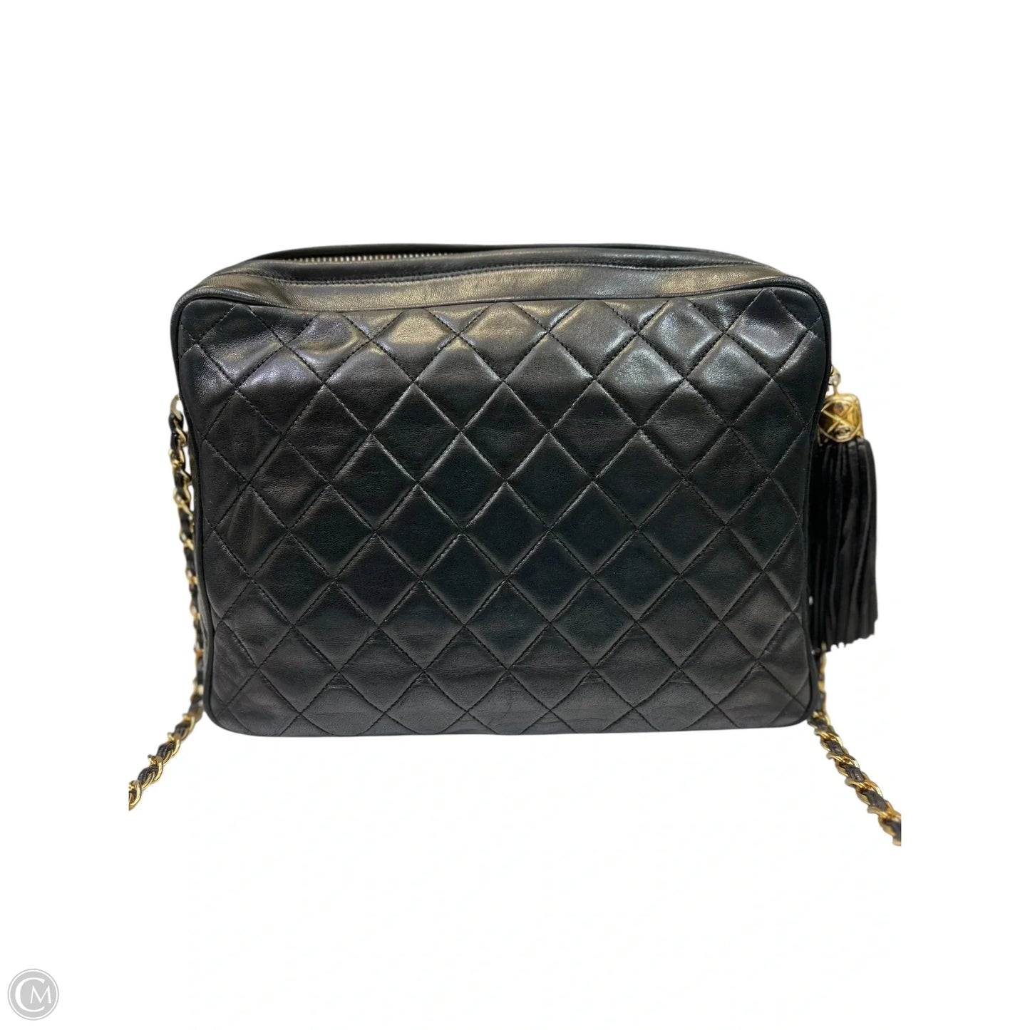 Handbag Luxury Designer By Chanel, Size: Medium