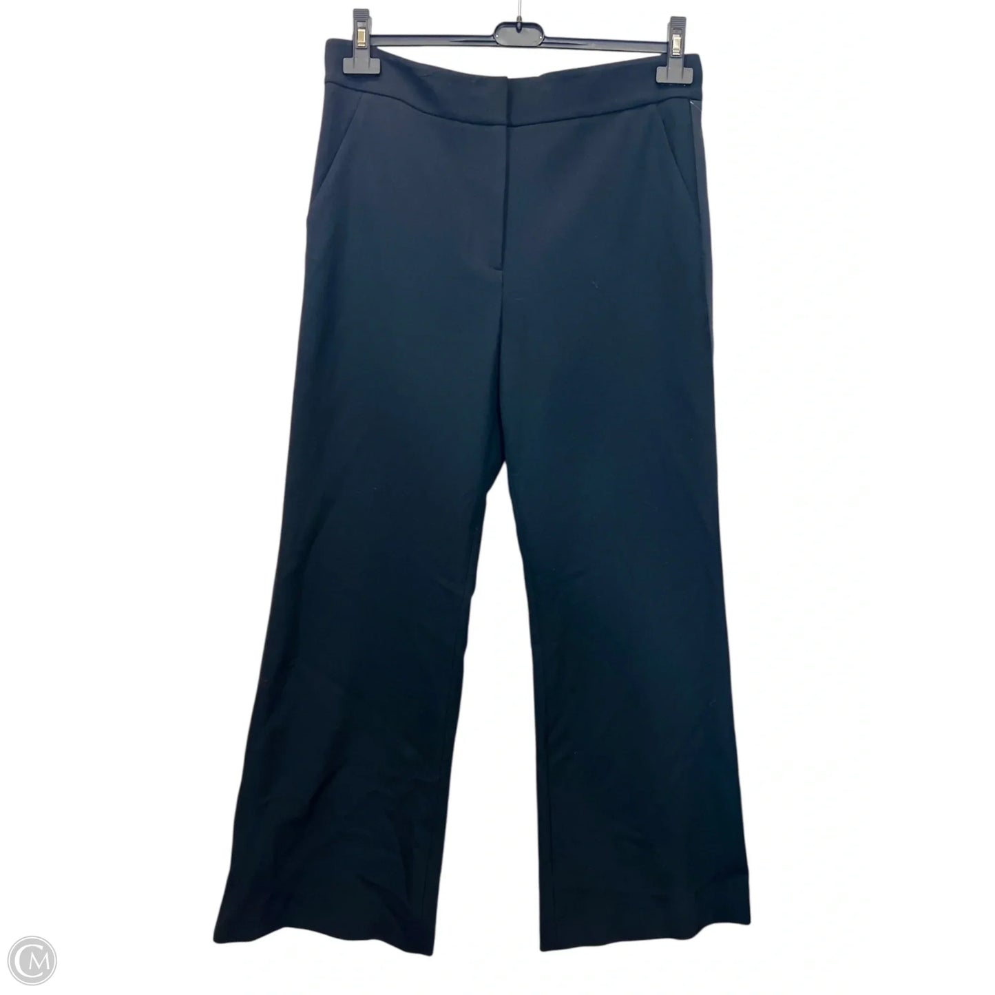 Pants Designer By Veronica Beard In Black, Size: 14