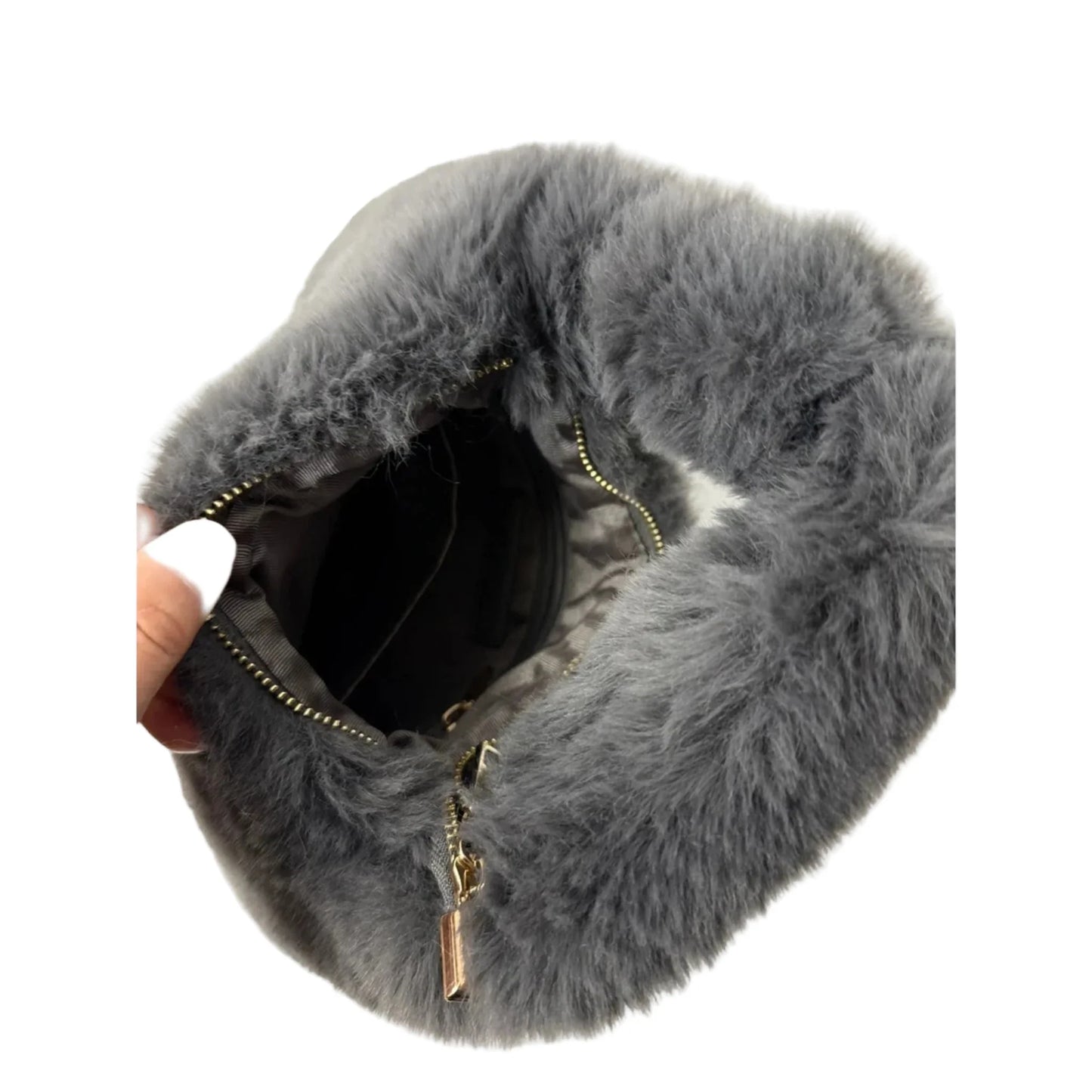 Handbag By Anthropologie, Size: Medium