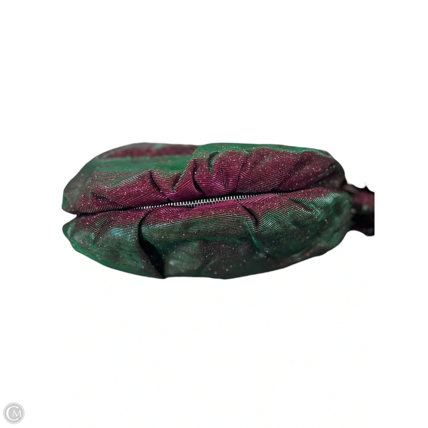 Clutch Designer By Rebecca Minkoff, Size: Medium