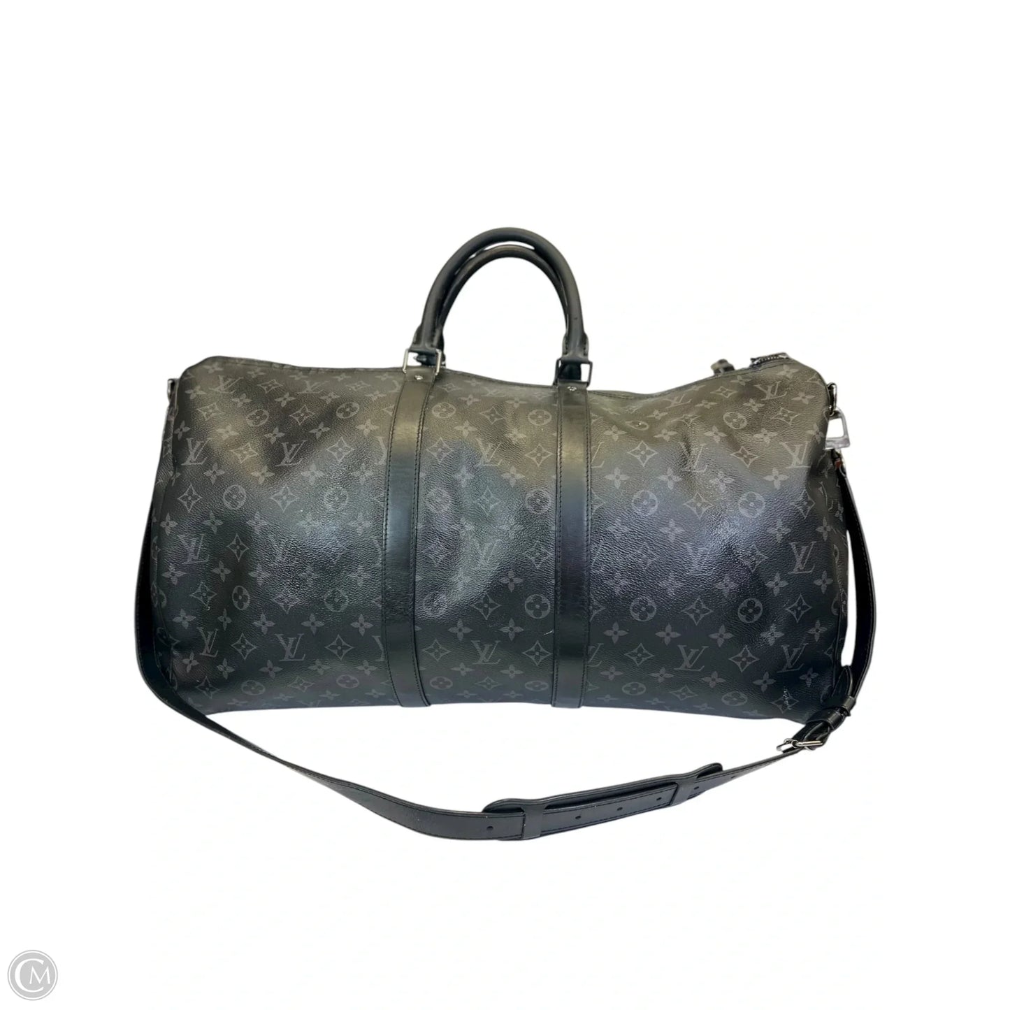 Duffle And Weekender Luxury Designer By Louis Vuitton, Size: Large