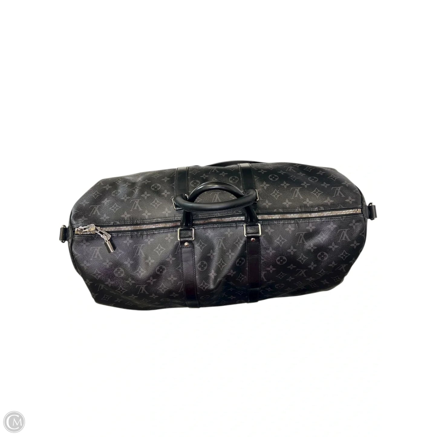 Duffle And Weekender Luxury Designer By Louis Vuitton, Size: Large