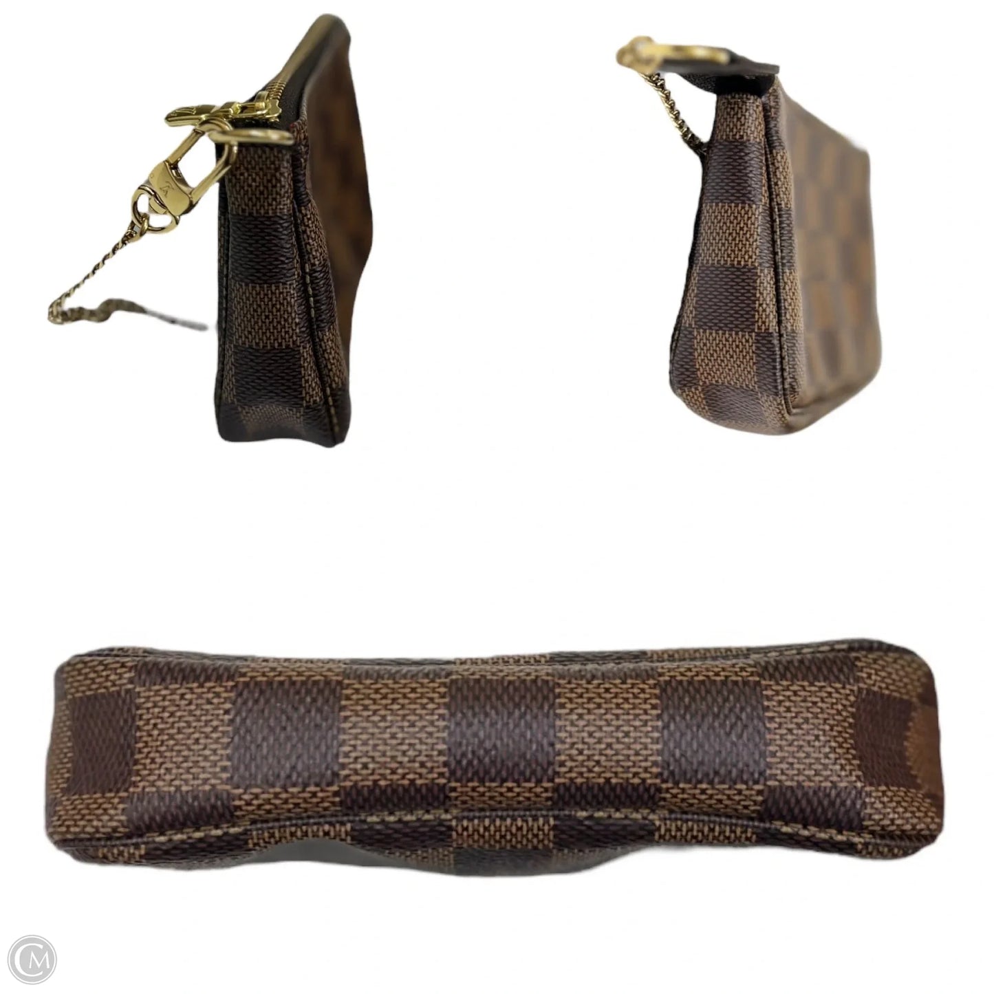 Handbag Luxury Designer By Louis Vuitton, Size: Small