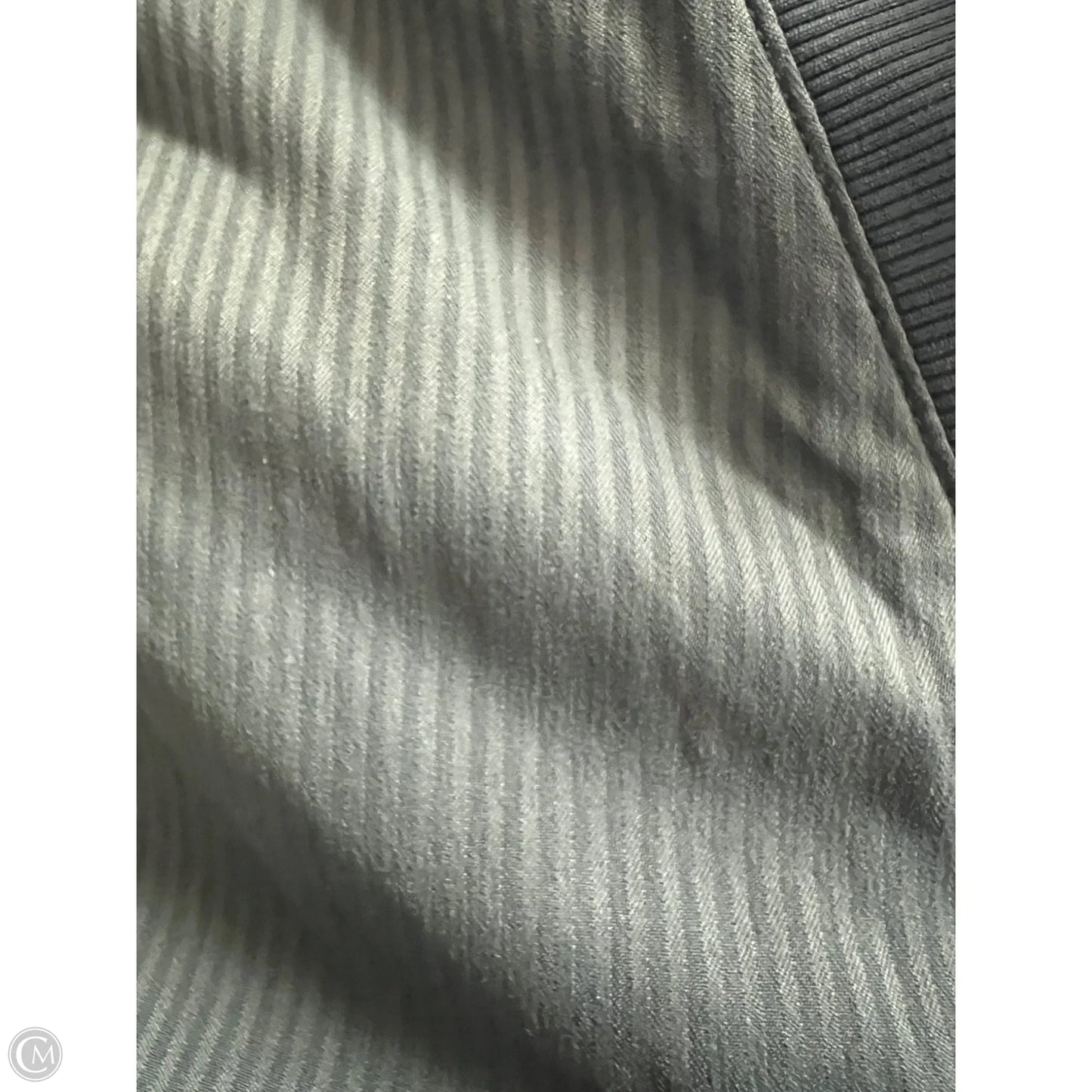 Athletic Pants By Lululemon In Teal, Size: 2