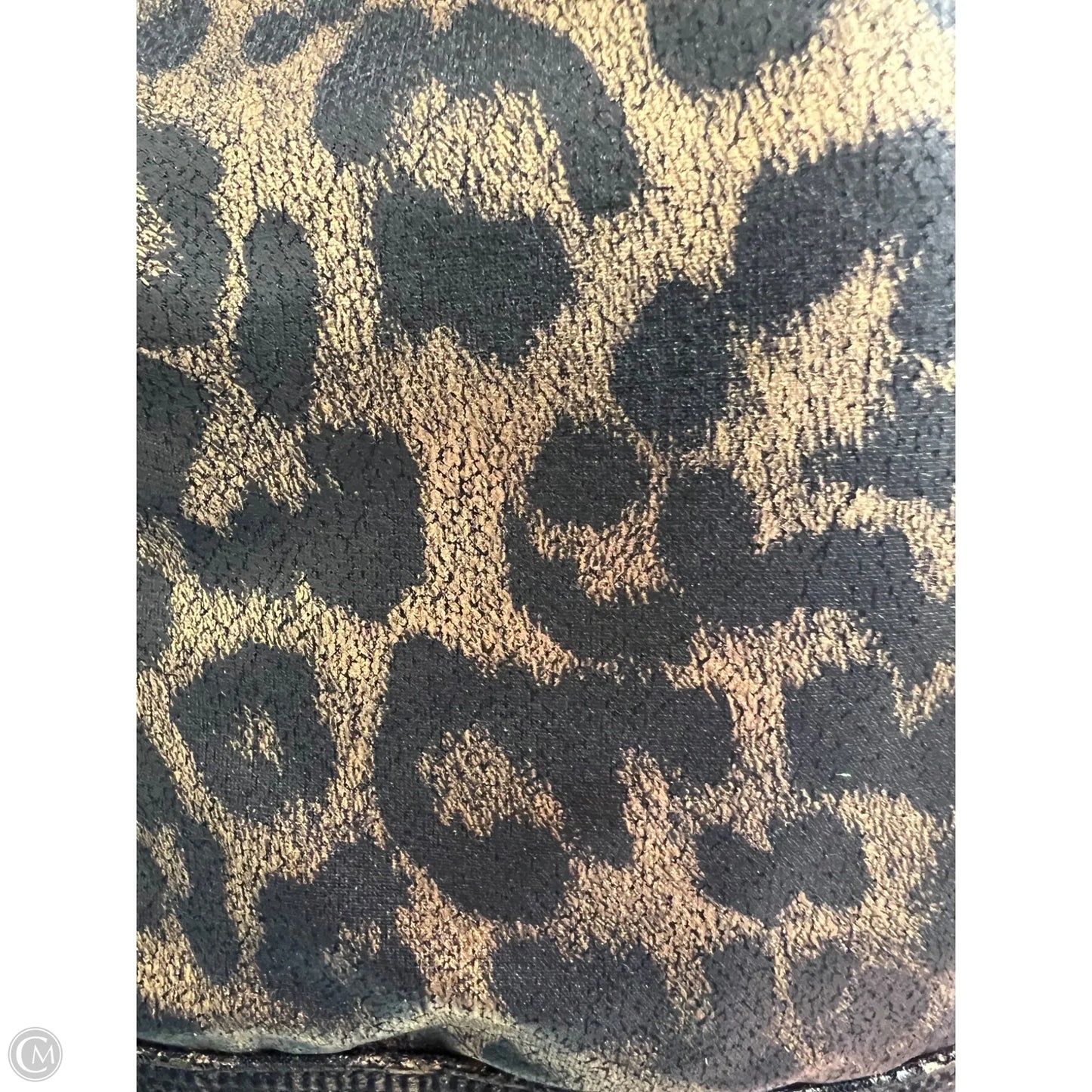 Bra By Spanx In Animal Print, Size: Xs