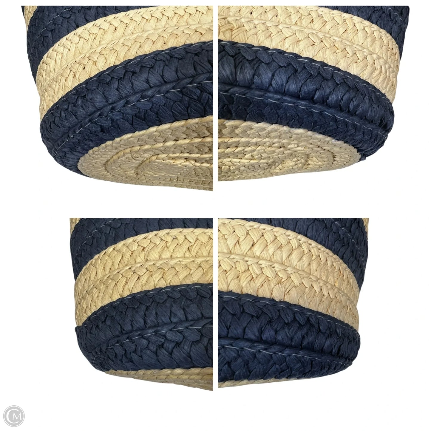 Handbag By Lilly Pulitzer, Size: Large