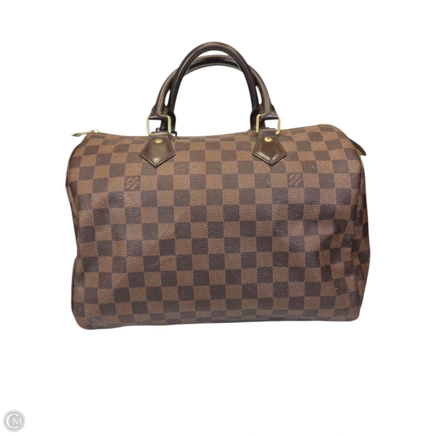 Handbag Luxury Designer By Louis Vuitton, Size: Medium