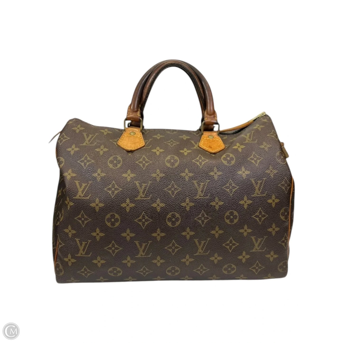 Handbag Luxury Designer By Louis Vuitton, Size: Large