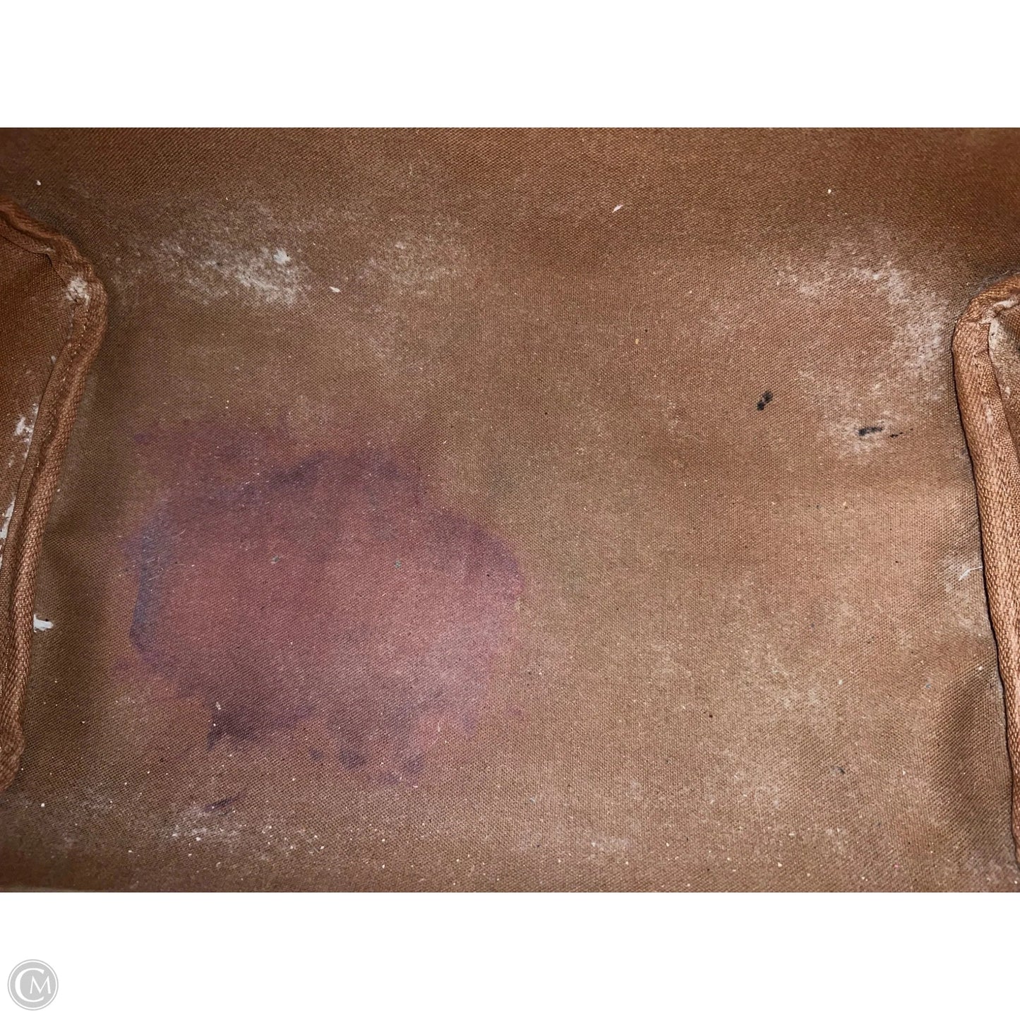 Handbag Luxury Designer By Louis Vuitton, Size: Large