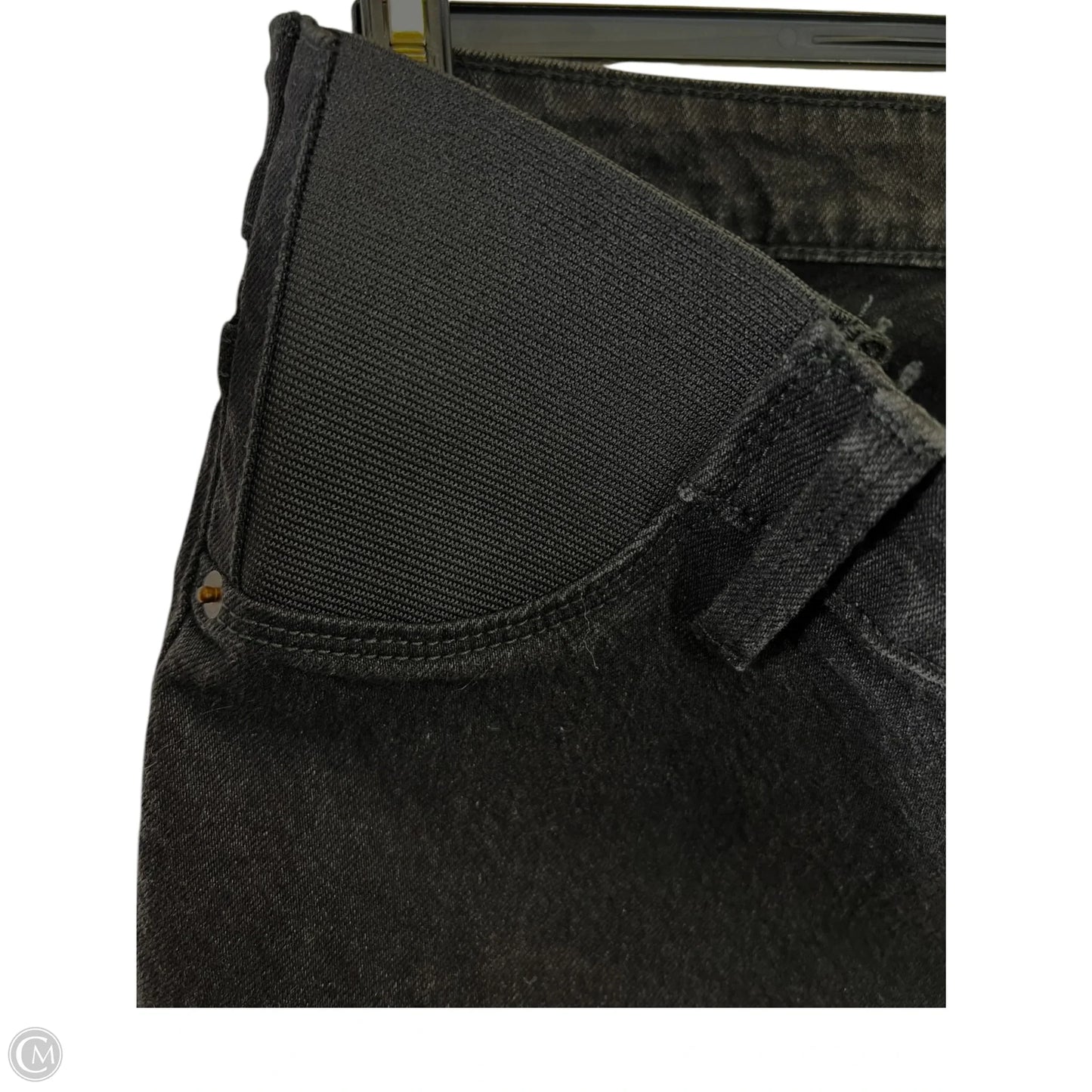 Maternity Jeans By Isabel Maternity, Size: 12