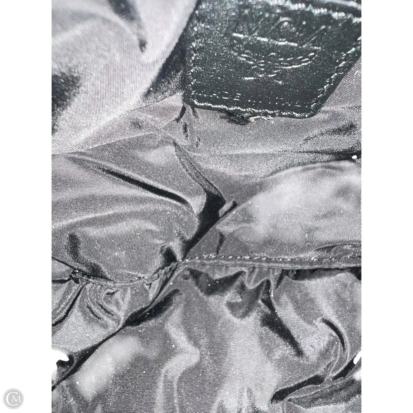 Crossbody Designer By Mcm, Size: Small