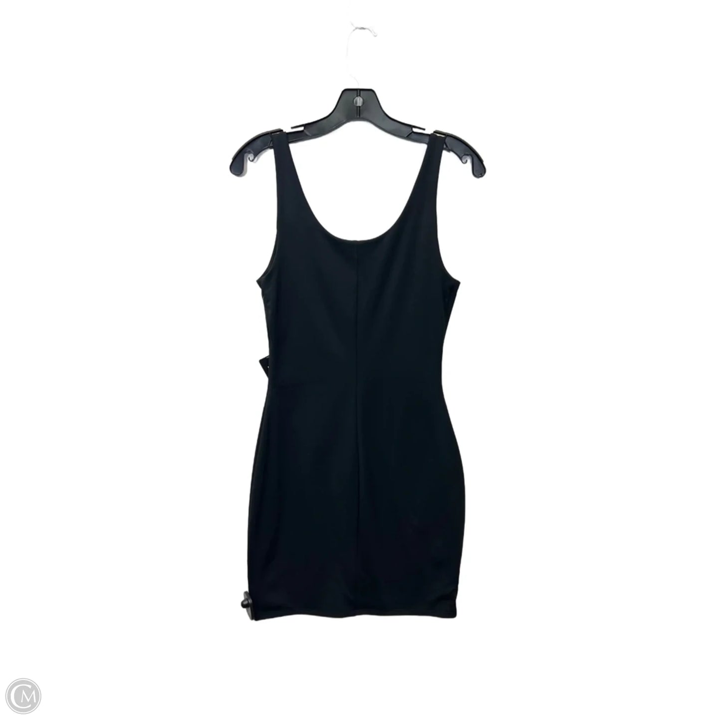 Dress Casual Short By Express In Black, Size: S