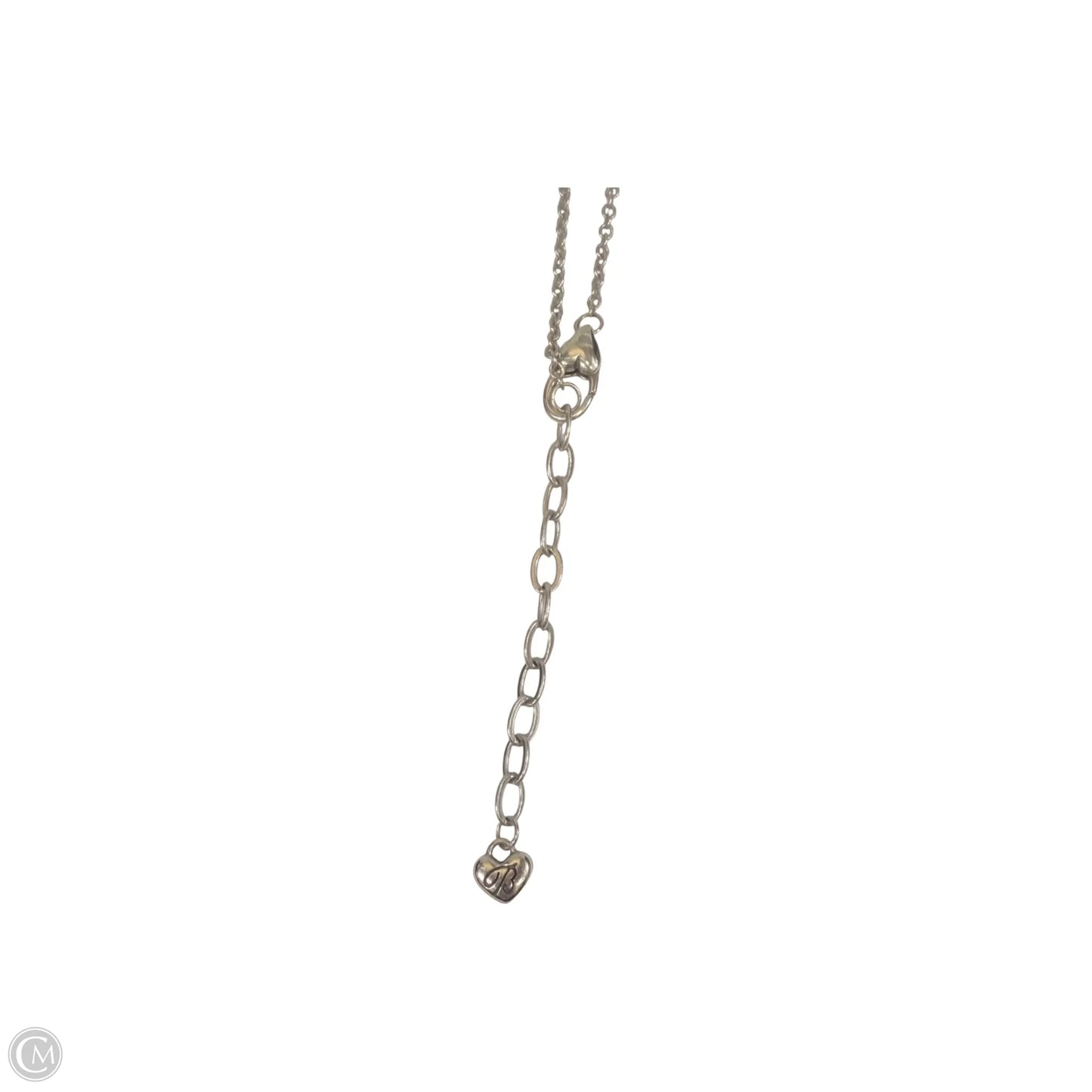 Necklace Chain By Brighton
