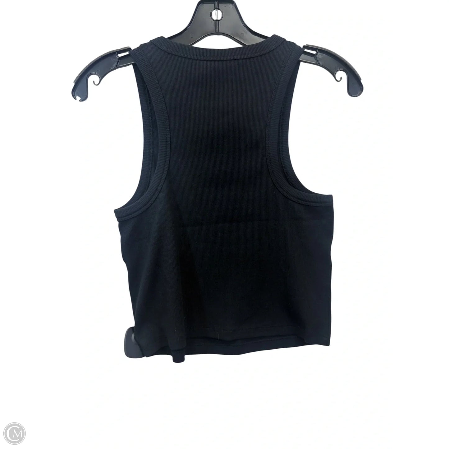Tank Top By Maeve In Black, Size: M