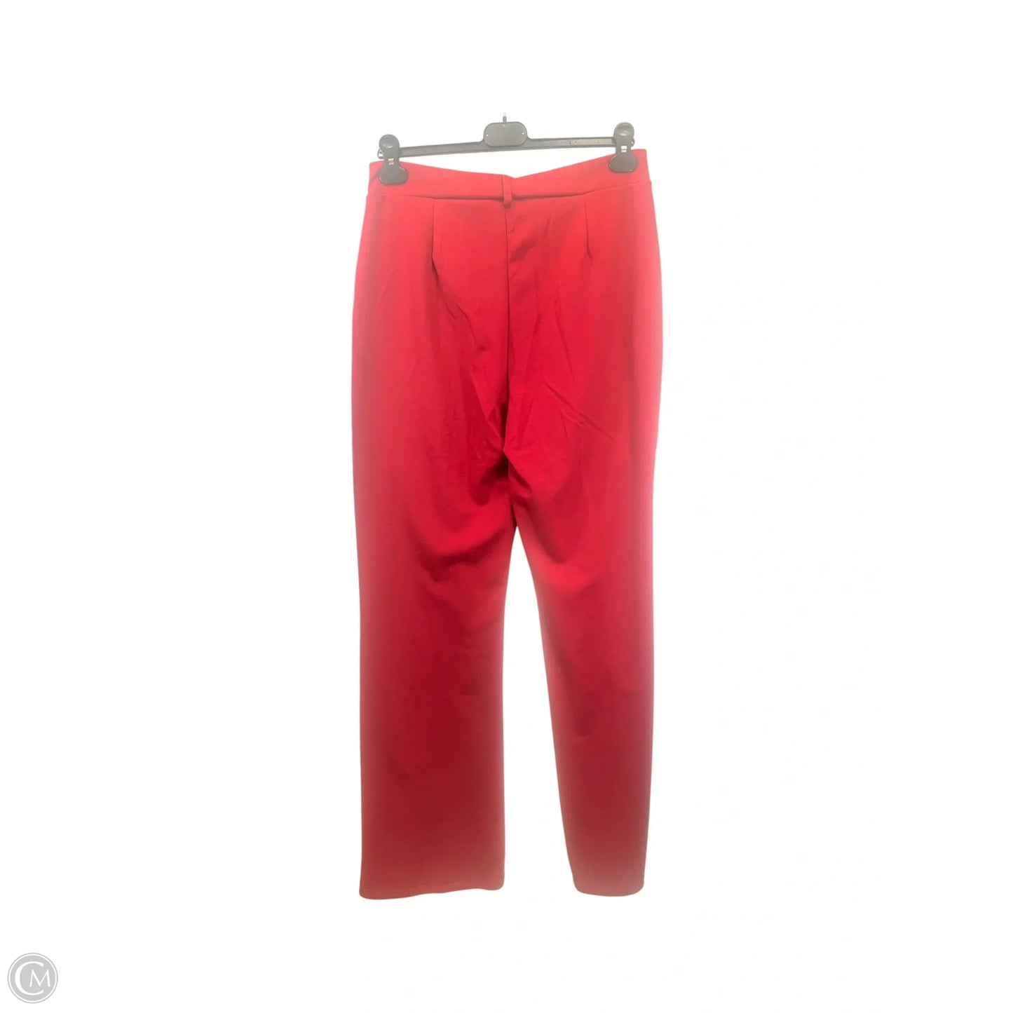 Pants Dress By Fashion Nova In Red, Size: Xl