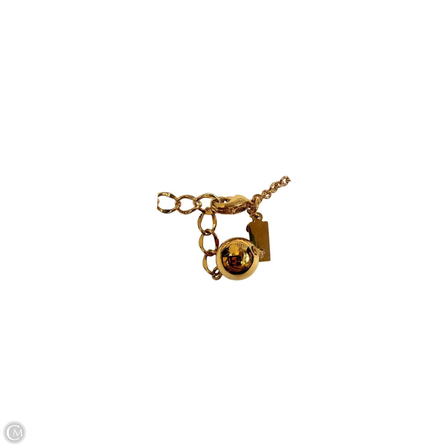 Necklace Designer By Kate Spade