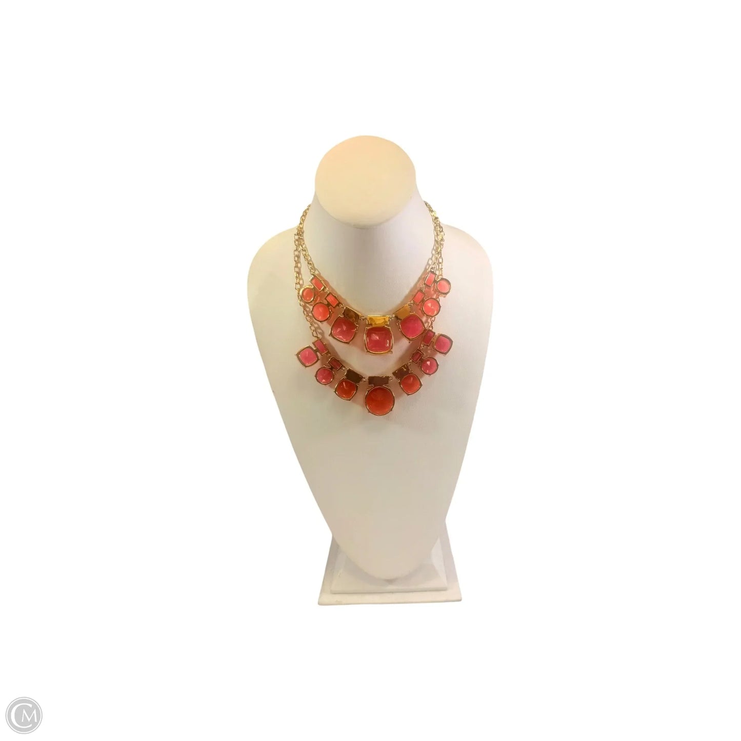 Necklace Designer By Kate Spade