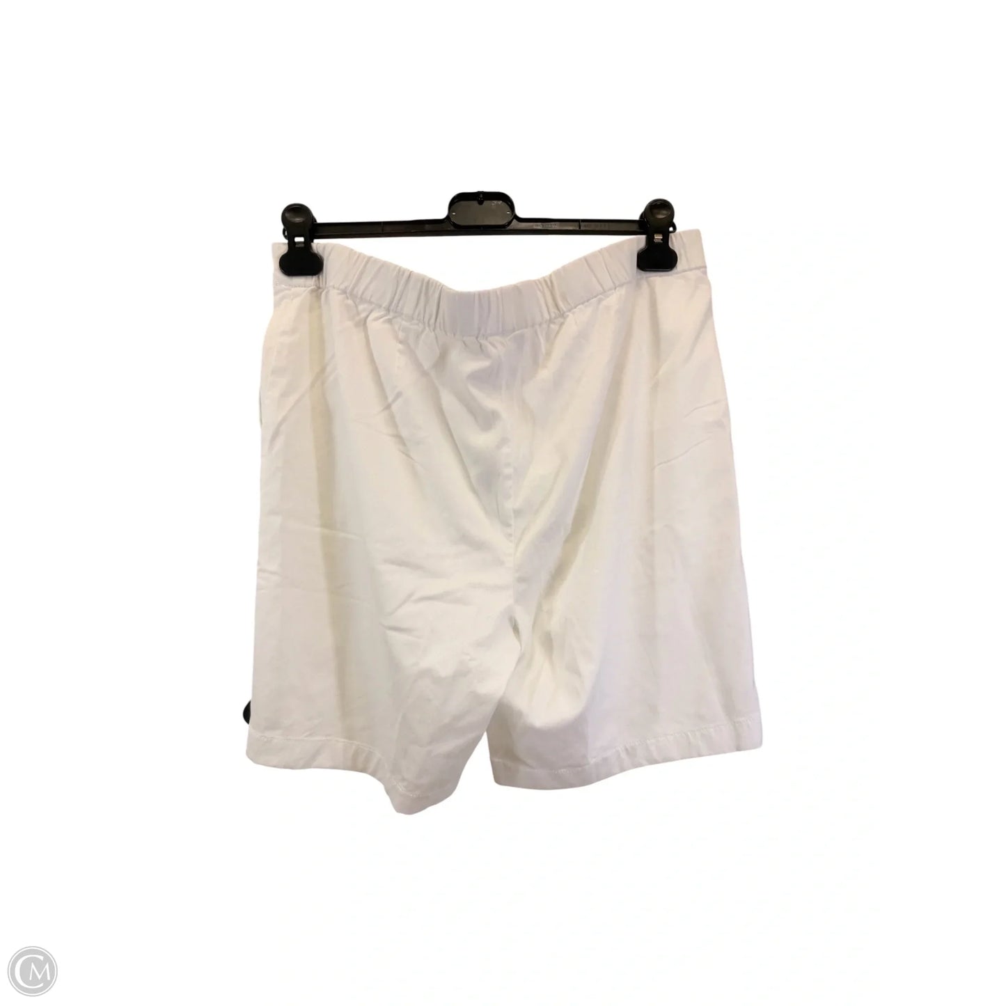 Shorts By J. Jill In White, Size: 14