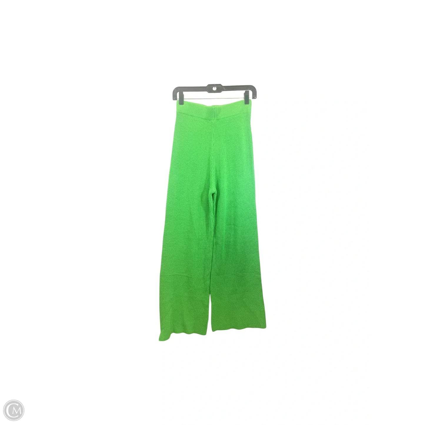 Pants Other By Callahan In Green, Size: Xs