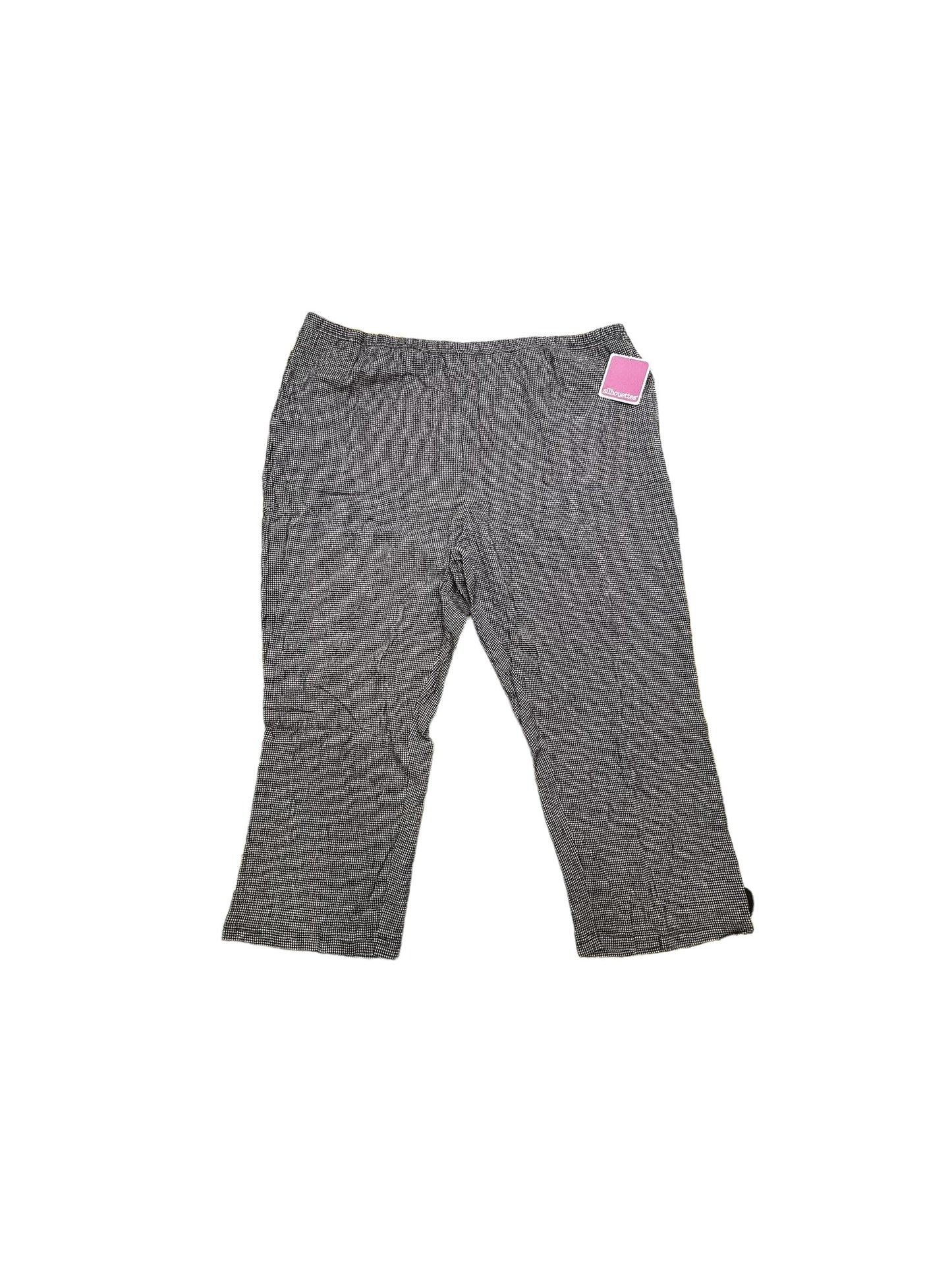 Pants Other By Silhouttes Size: 5
