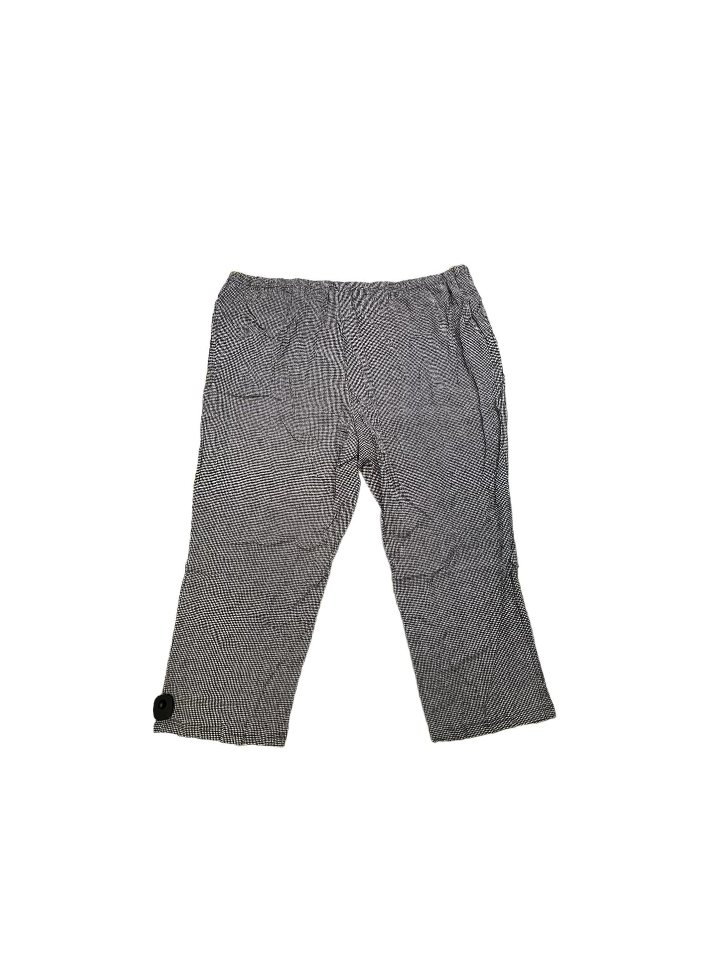 Pants Other By Silhouttes Size: 5