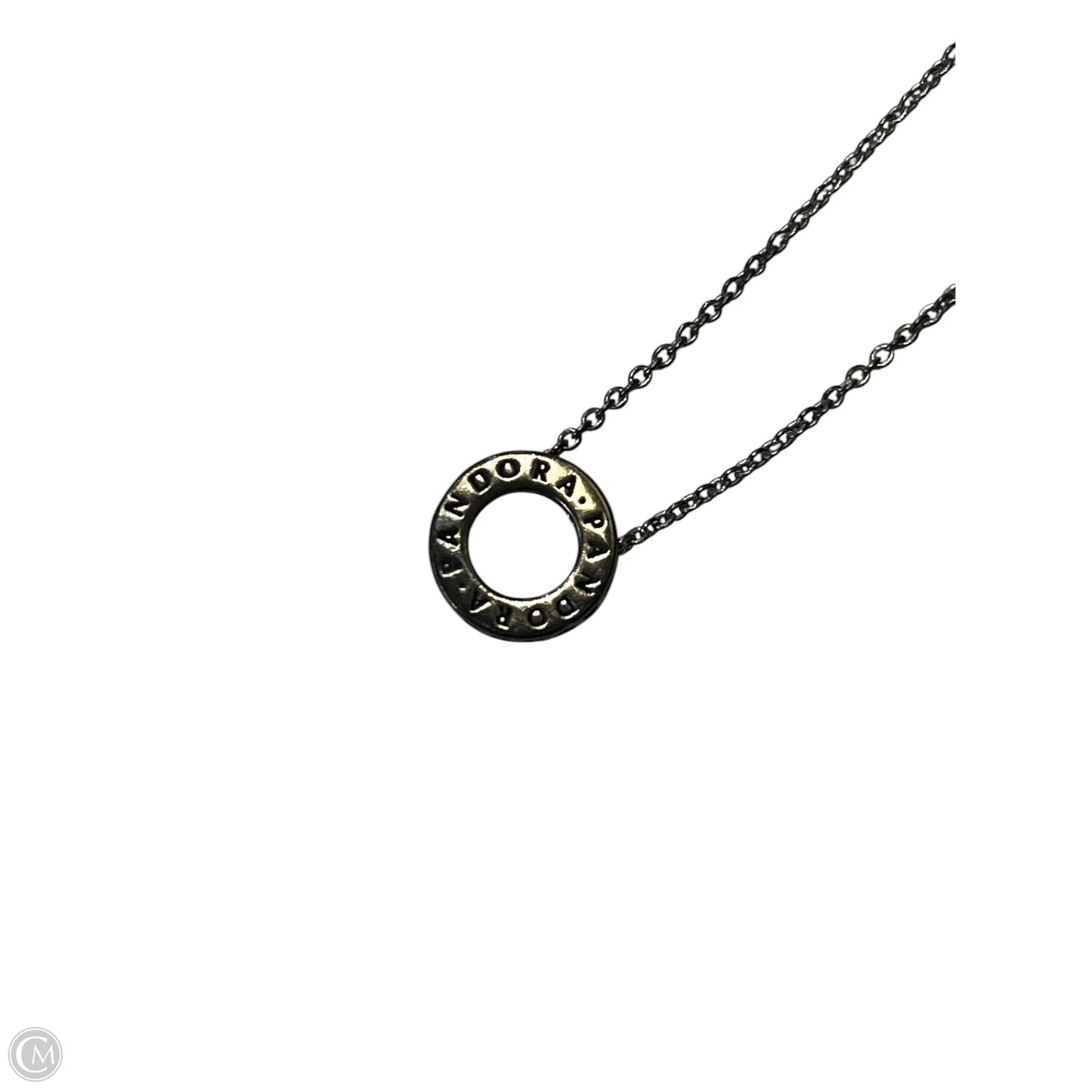 Necklace Charm By Pandora
