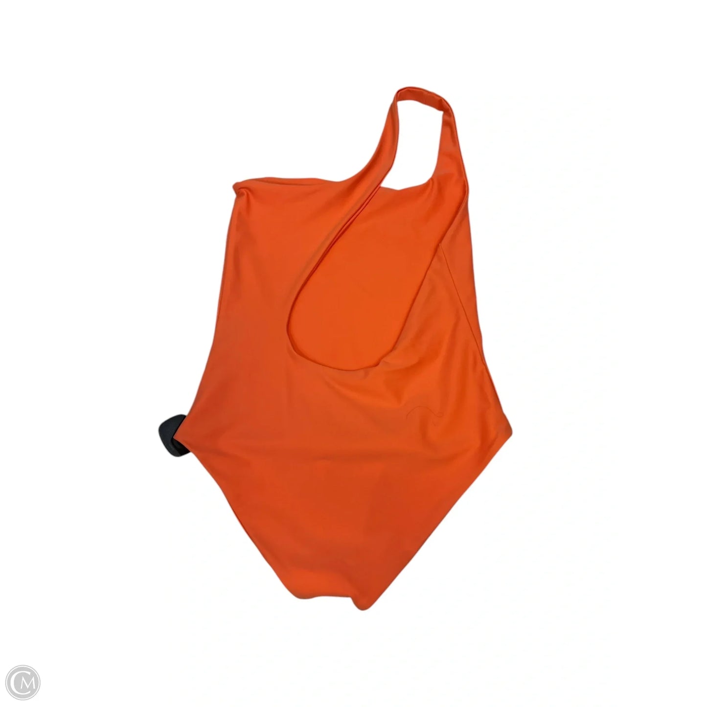 Swimsuit By Jade In Orange, Size: Xl