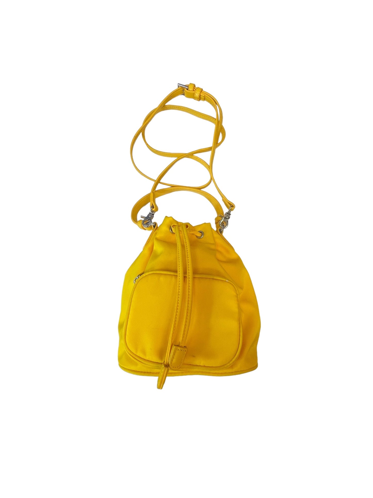 Backpack By Forever 21 Size: Small