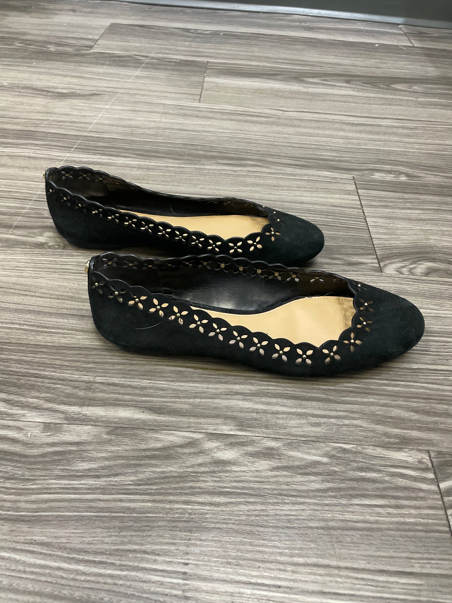Shoes Flats Ballet By Michael Kors Size: 6.5