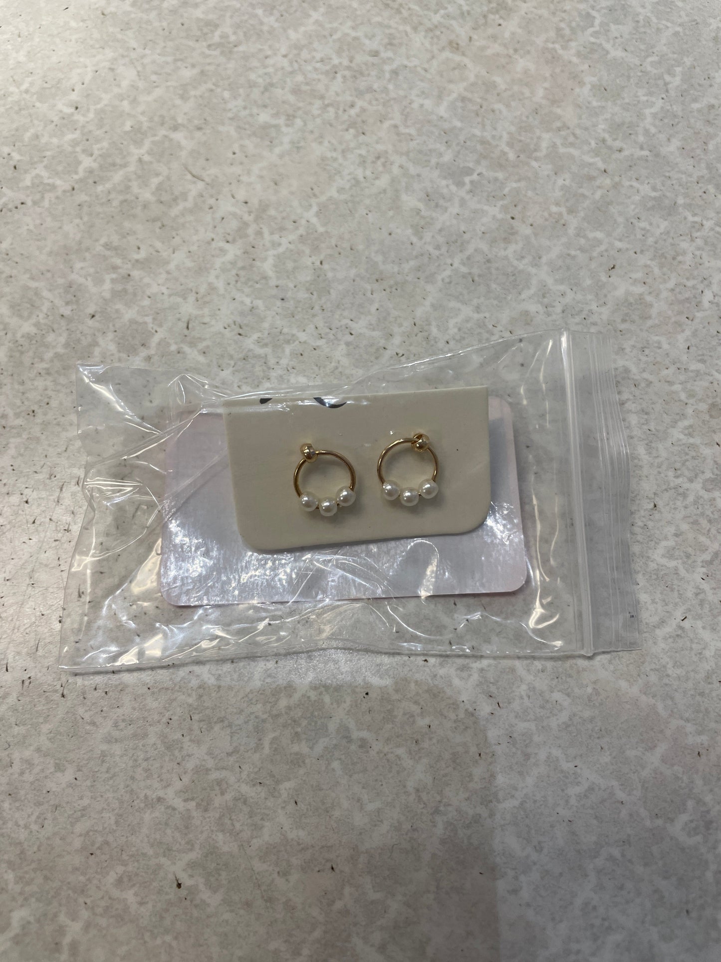Earrings Other By Clothes Mentor Size: 0