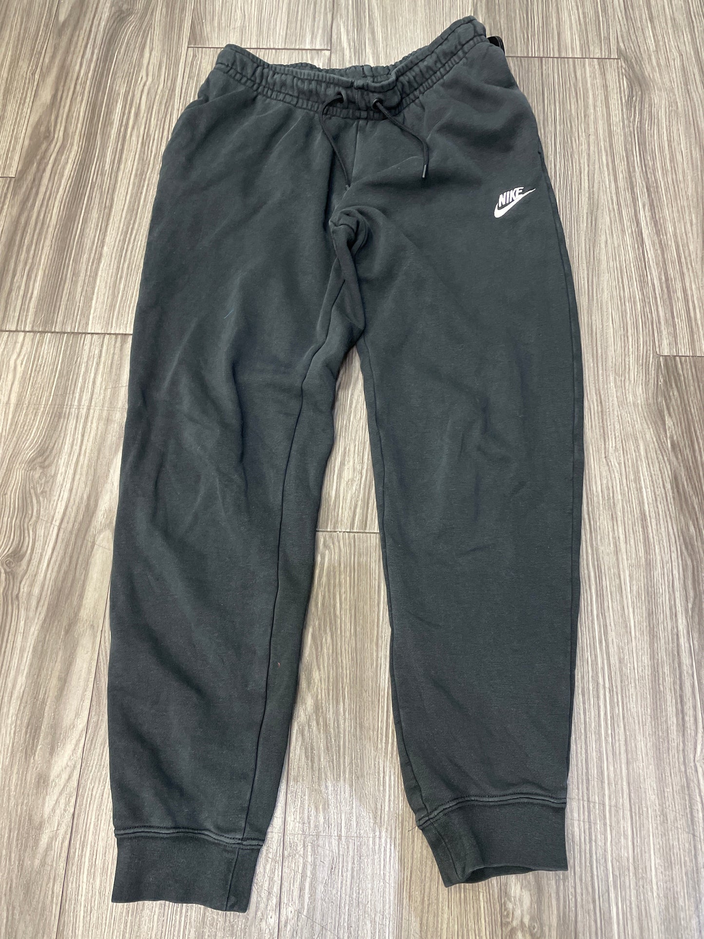 Athletic Pants By Nike Size: S