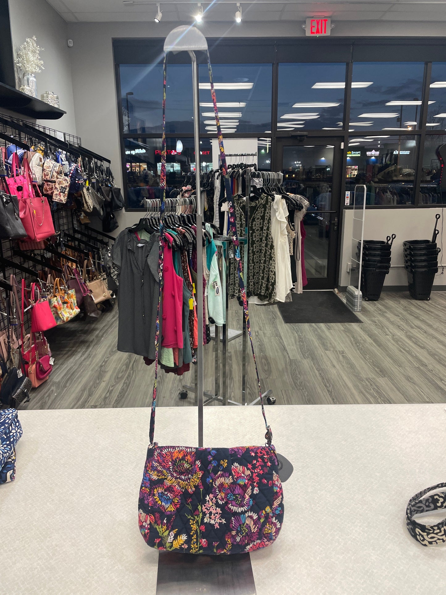 Crossbody By Vera Bradley Size: Small