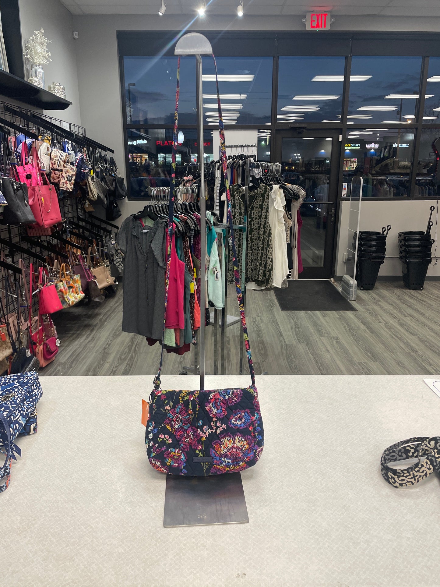 Crossbody By Vera Bradley Size: Small