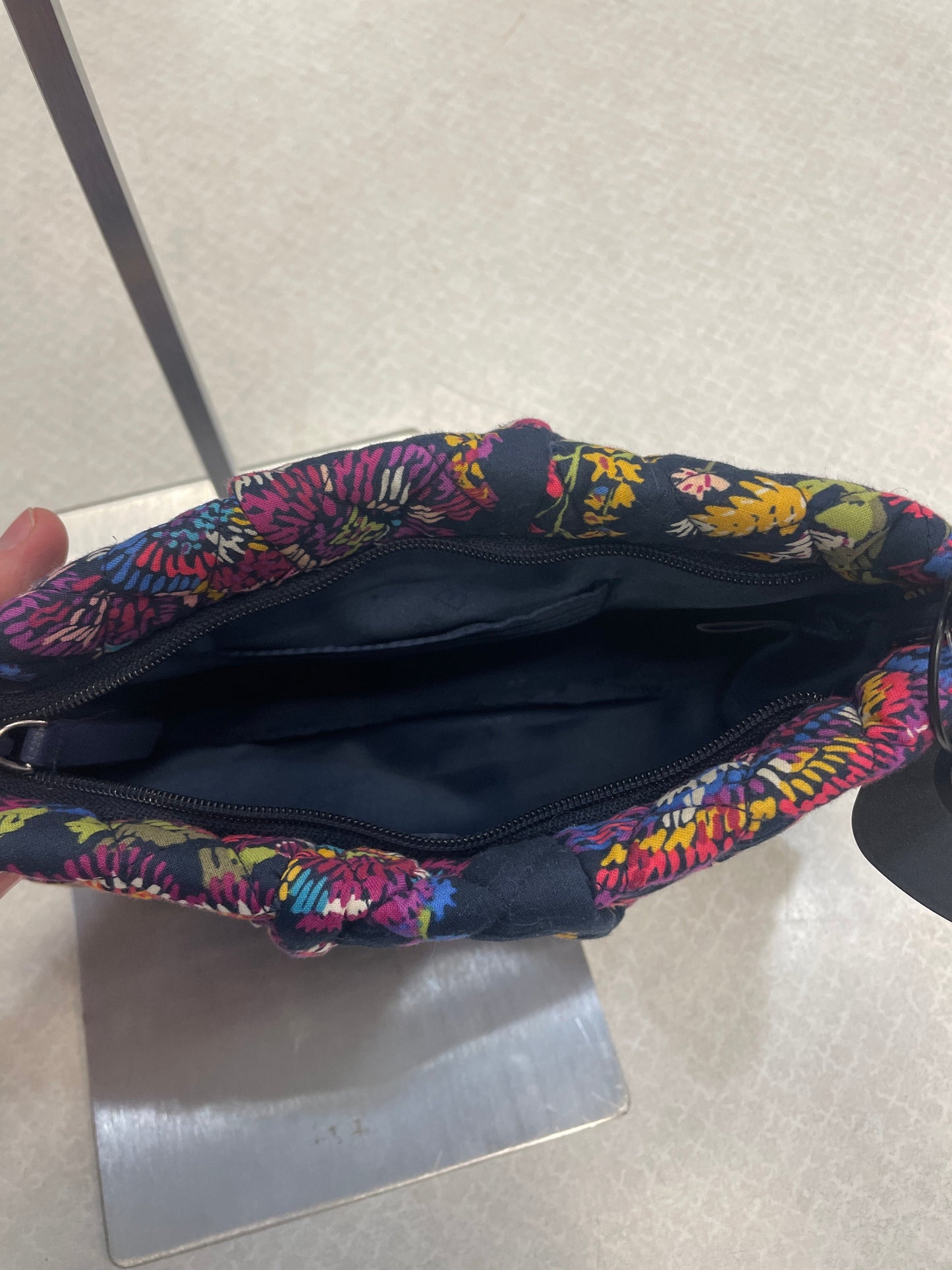 Crossbody By Vera Bradley Size: Small