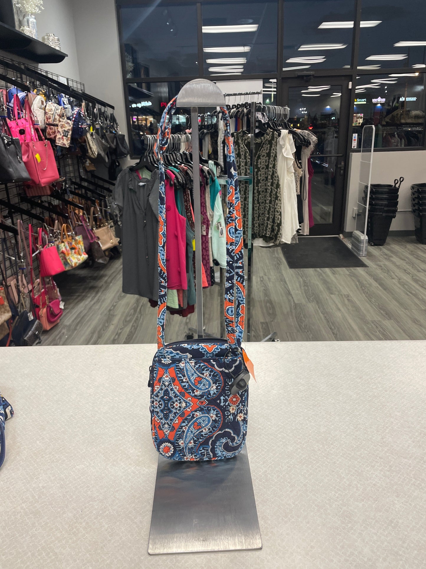 Crossbody By Vera Bradley Size: Small