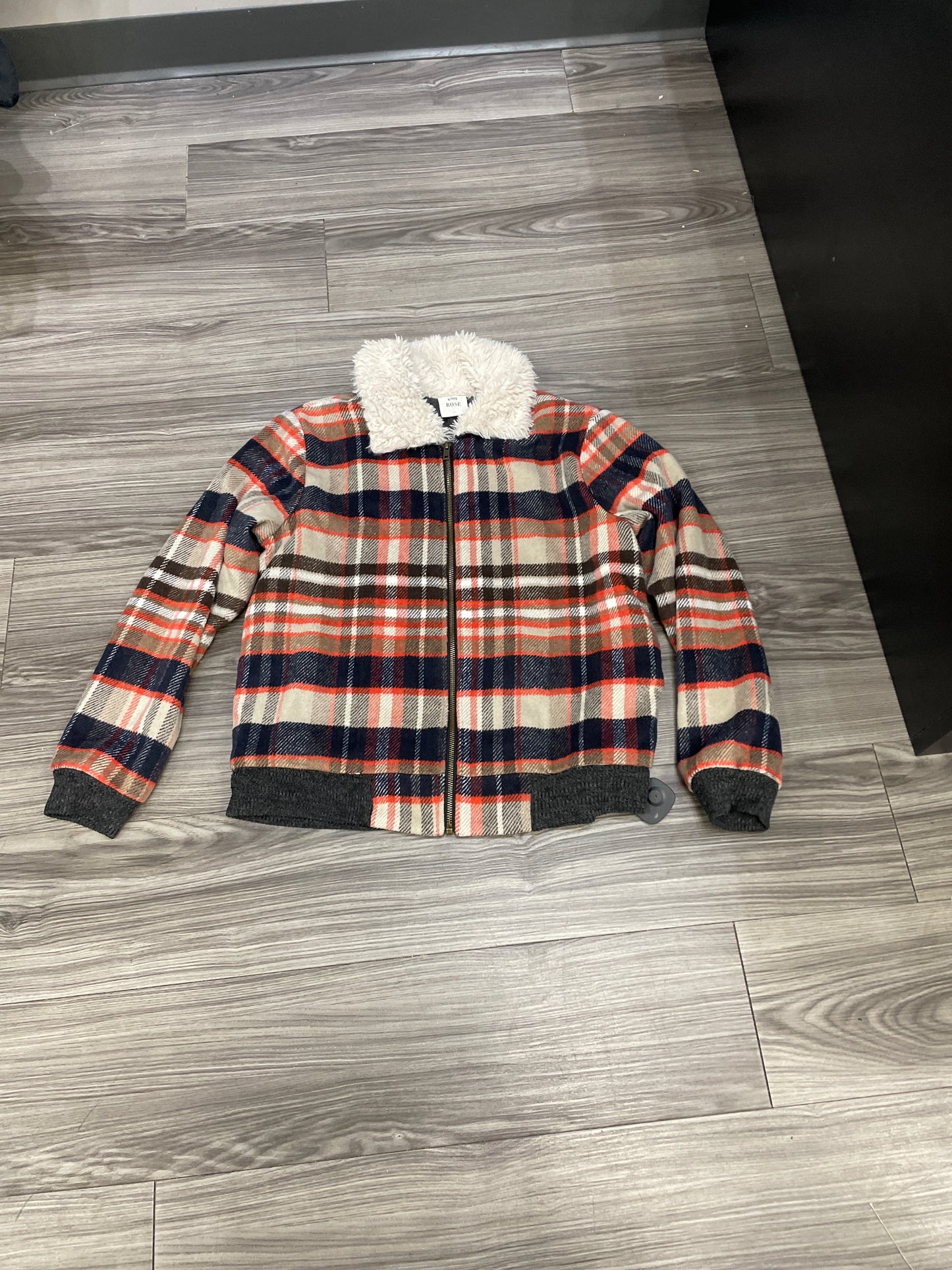 Jacket Other By Knox Rose Size: M