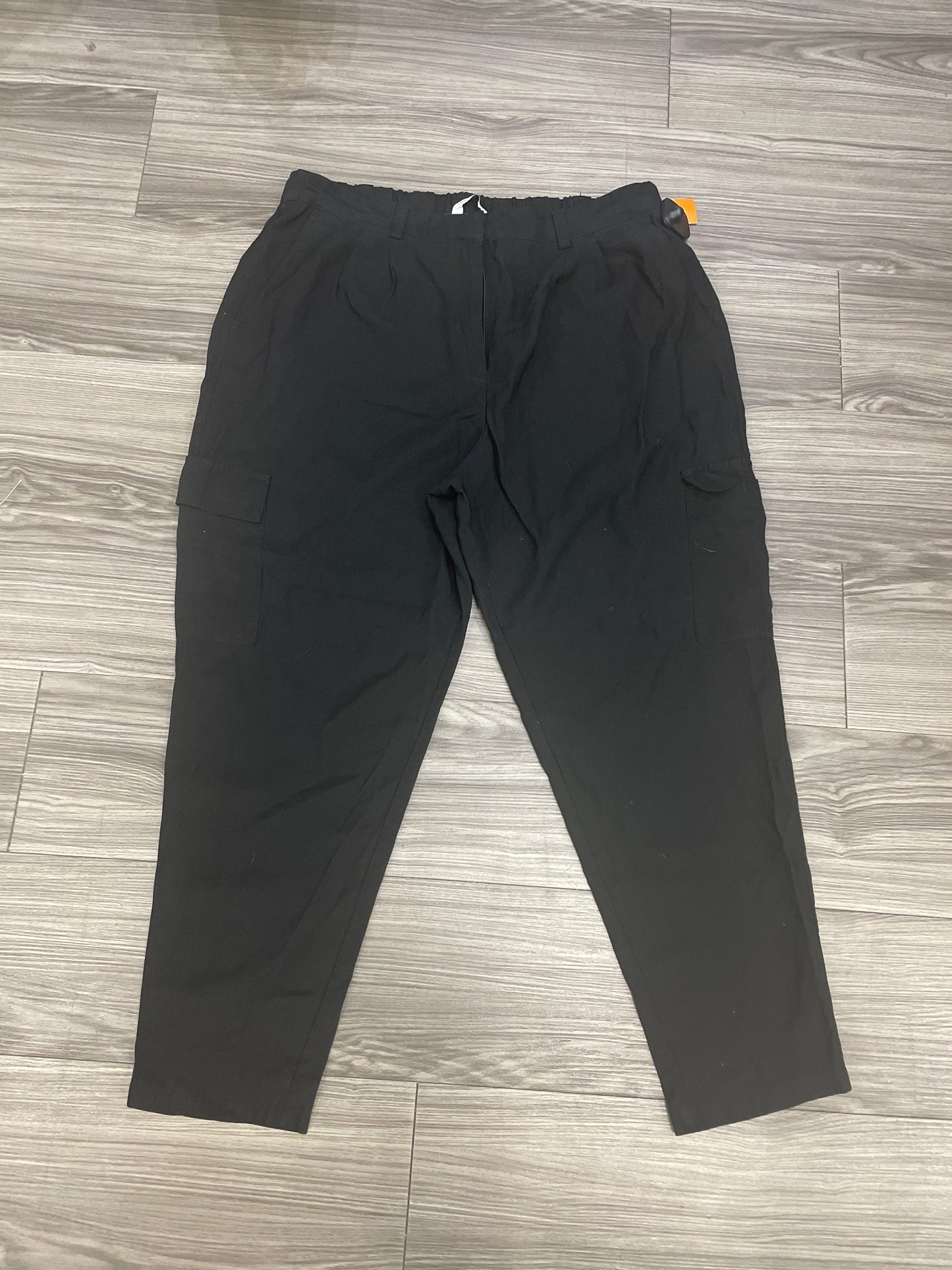 Pants Cargo & Utility By Nine West Size: Xl