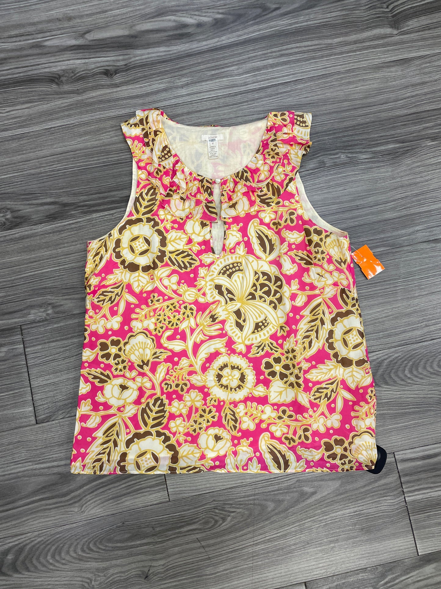 Tank Top By J. Crew Size: 12