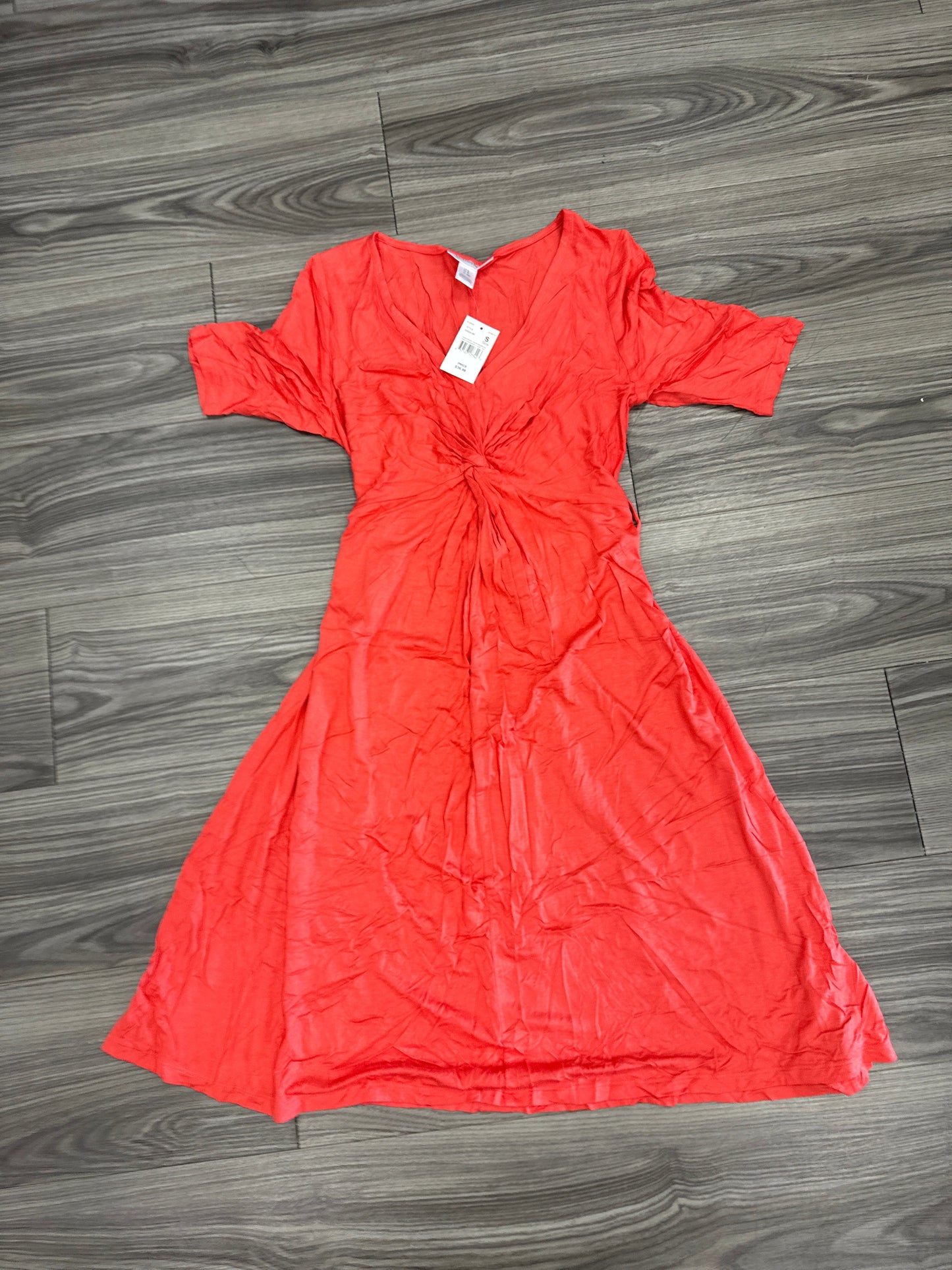 Maternity Dress By Motherhood Size: S