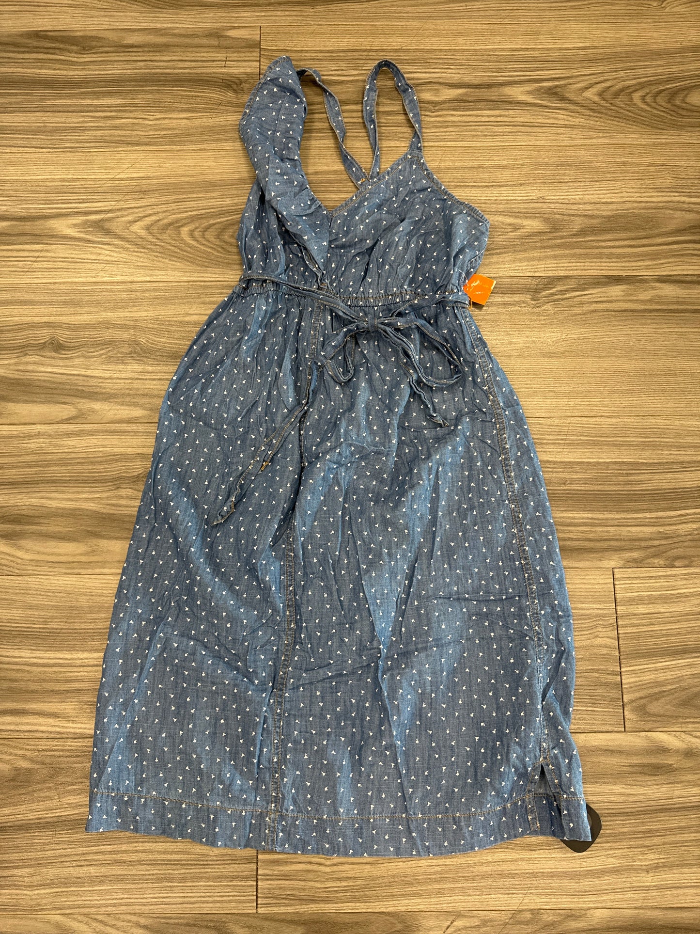 Maternity Dress By Motherhood Size: S