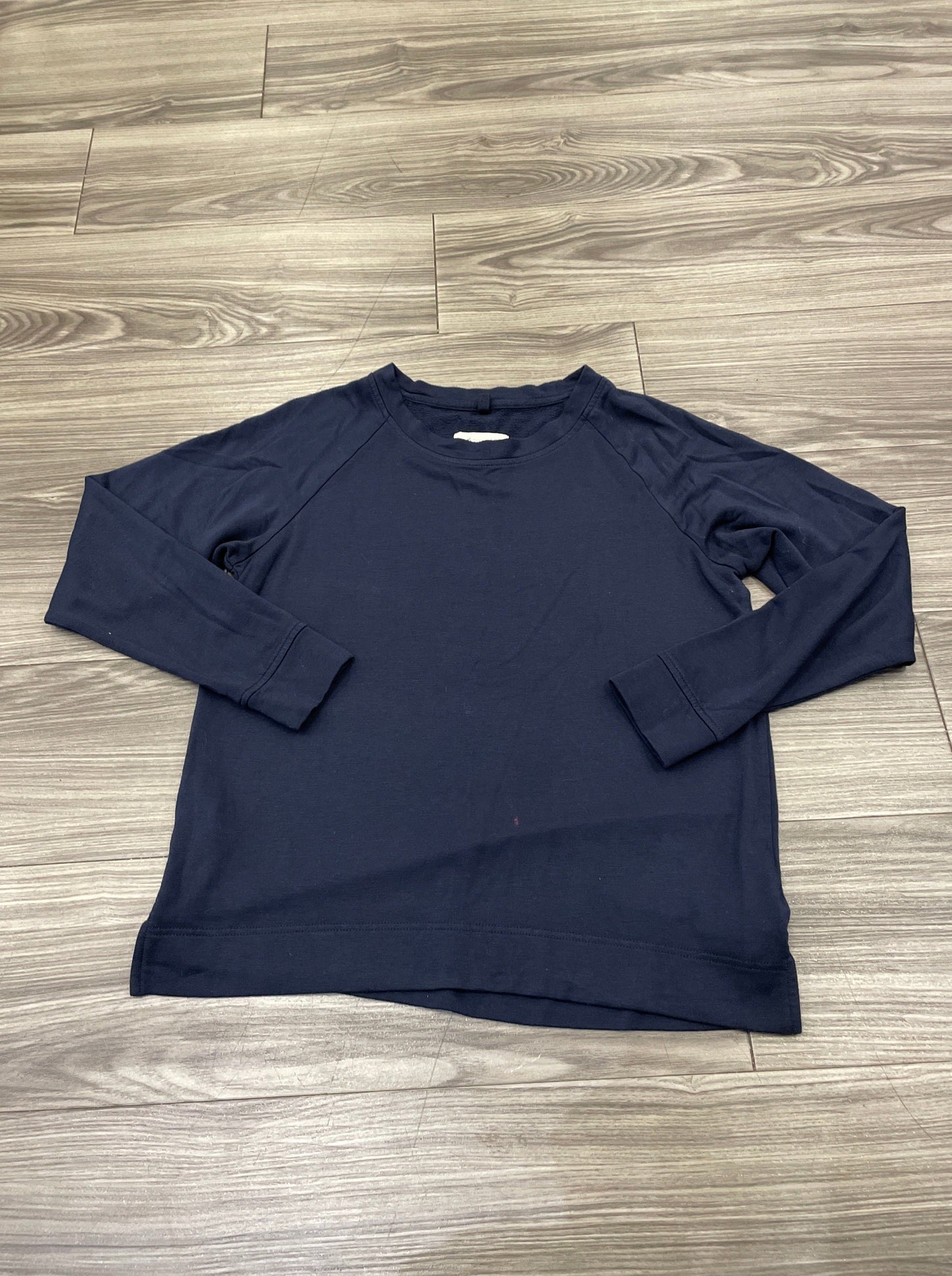 Top Long Sleeve By Lou And Grey Size: S