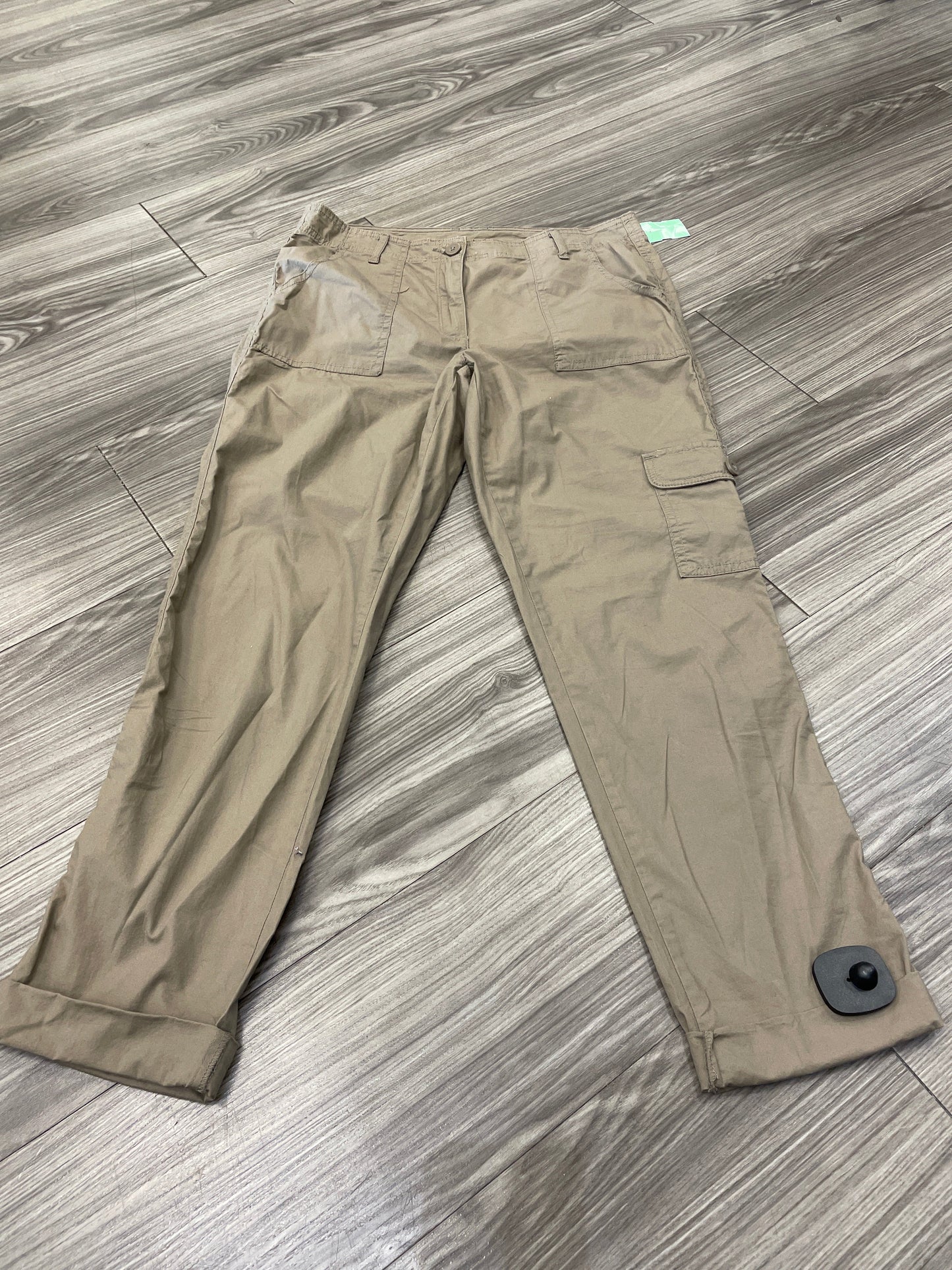 Pants Chinos & Khakis By Liz Claiborne Size: 4