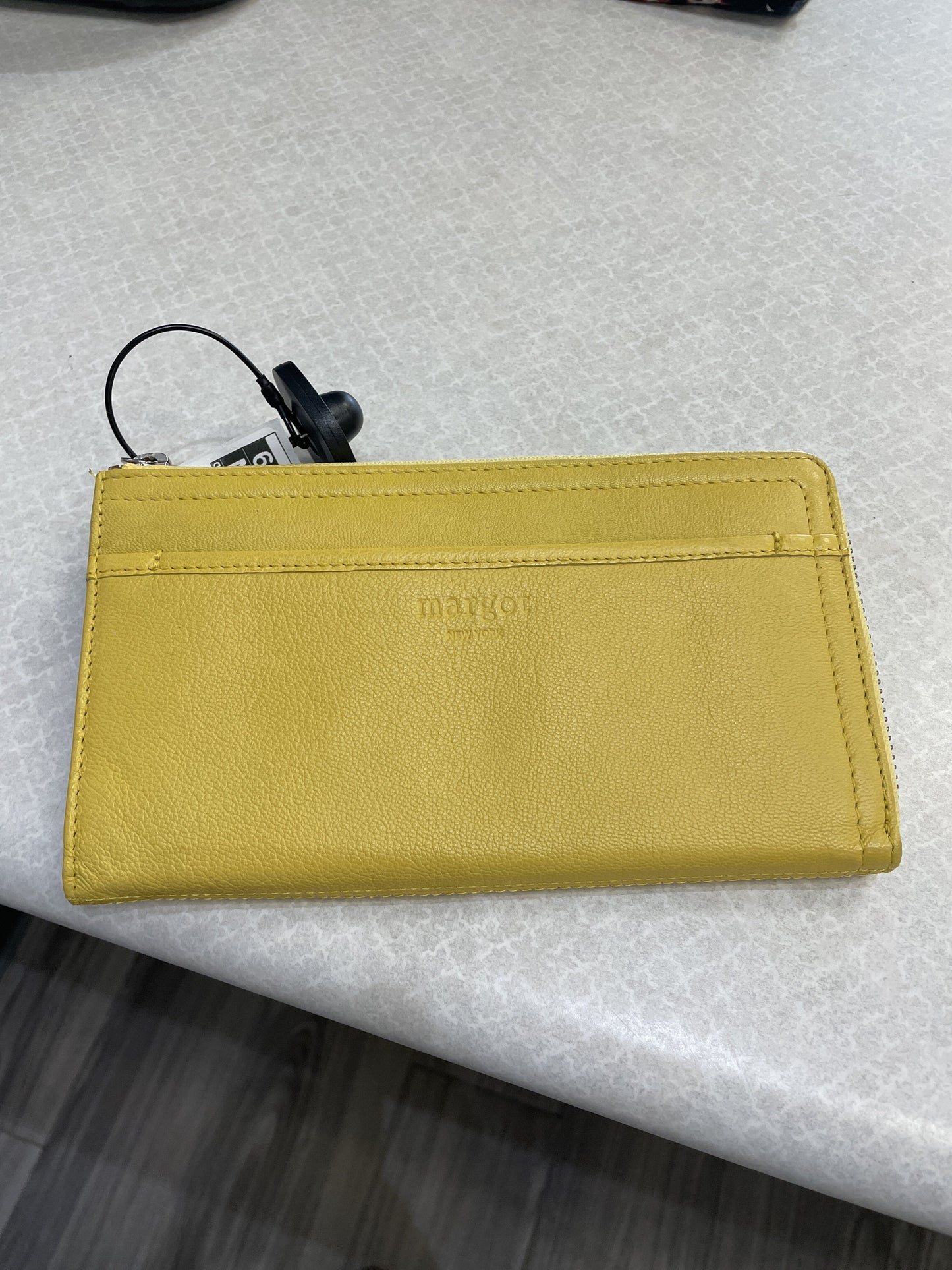 Wallet By Margot Size: Large