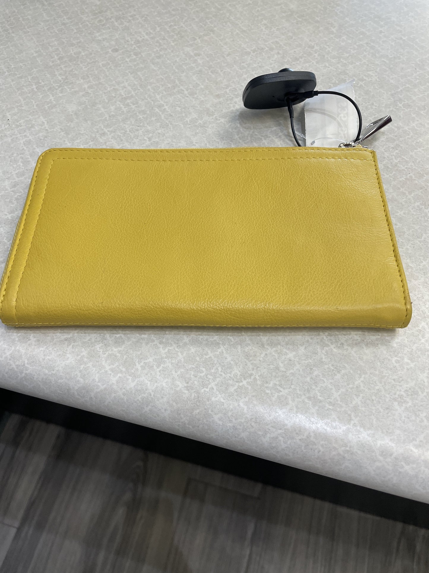 Wallet By Margot Size: Large
