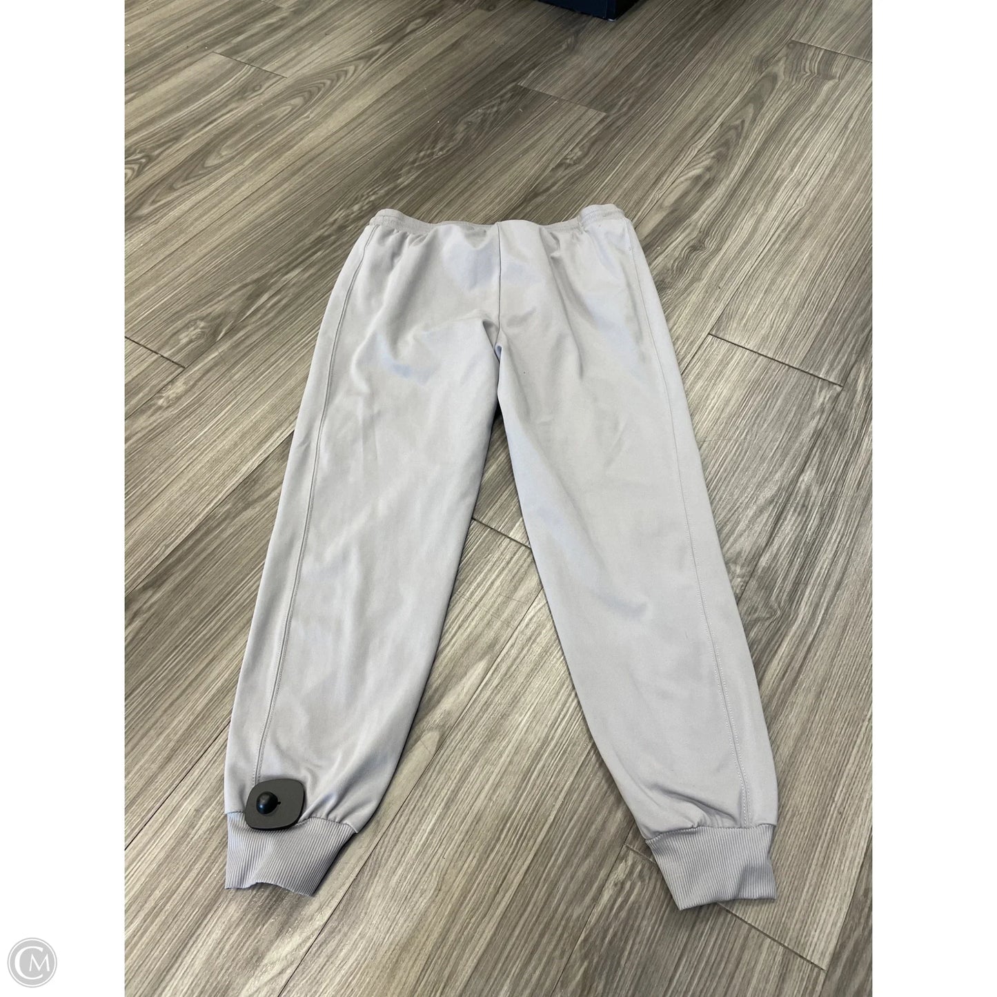 Pants Joggers By Rachel Zoe In Grey, Size: M